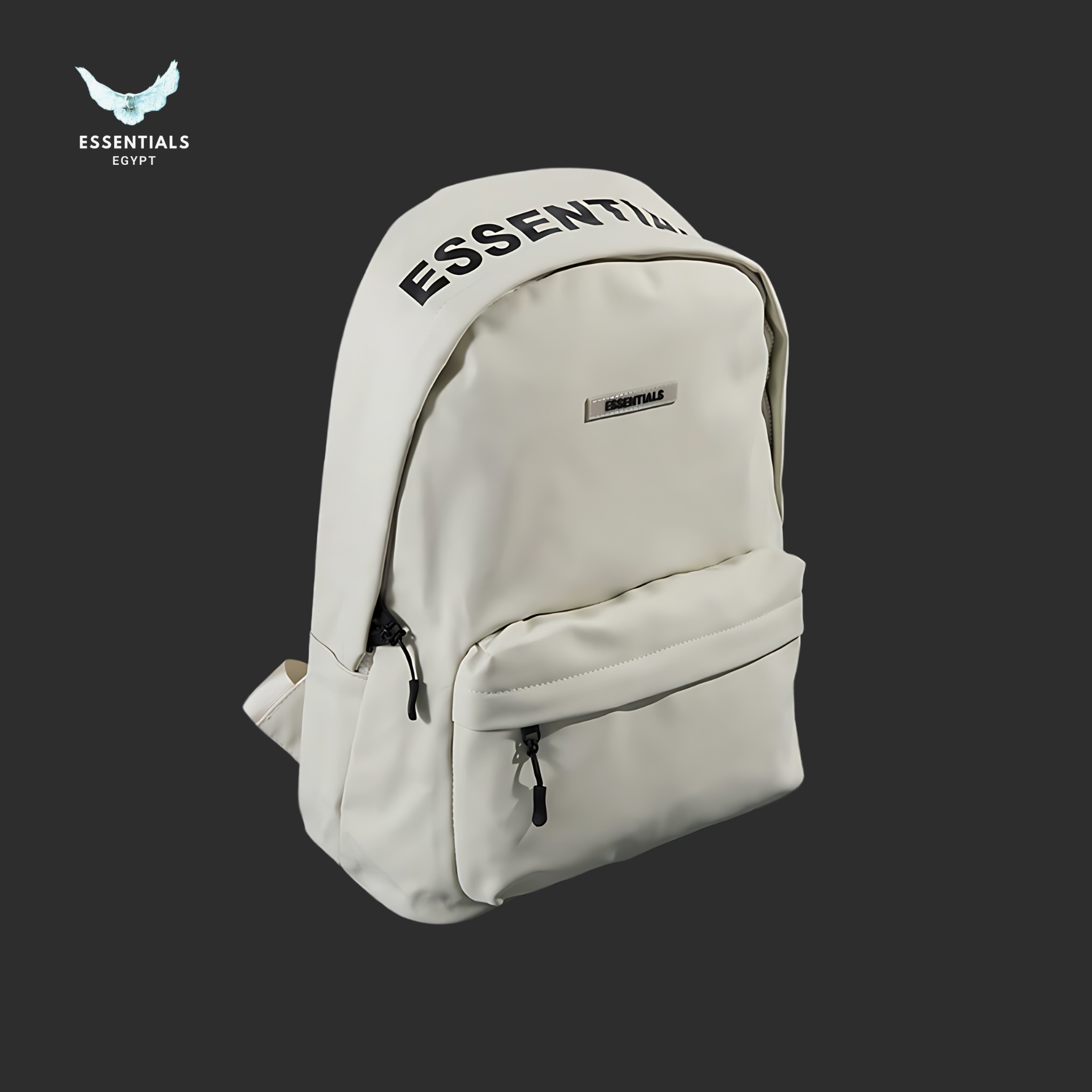 Fear shops of god backpack