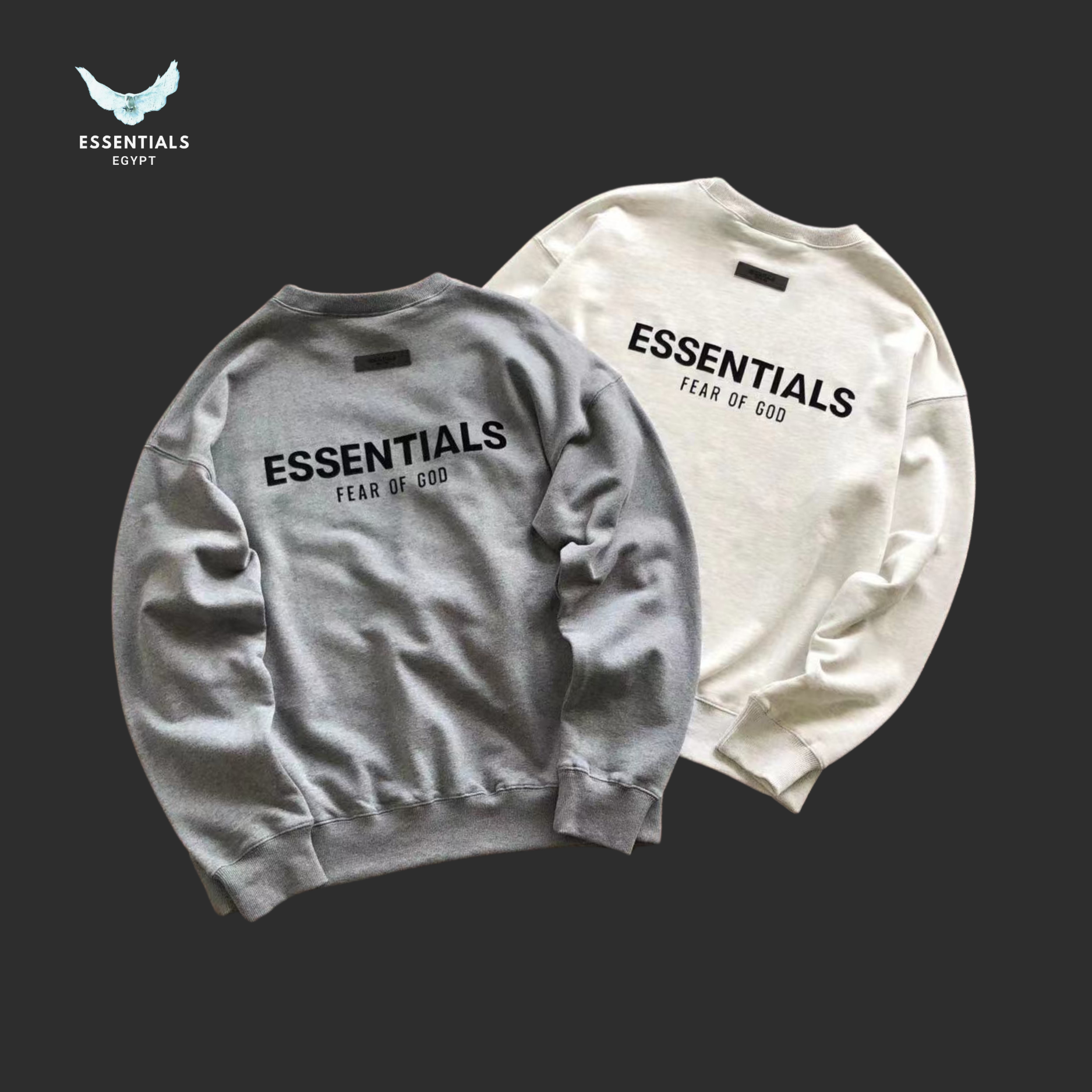 Fog essentials sweater on sale