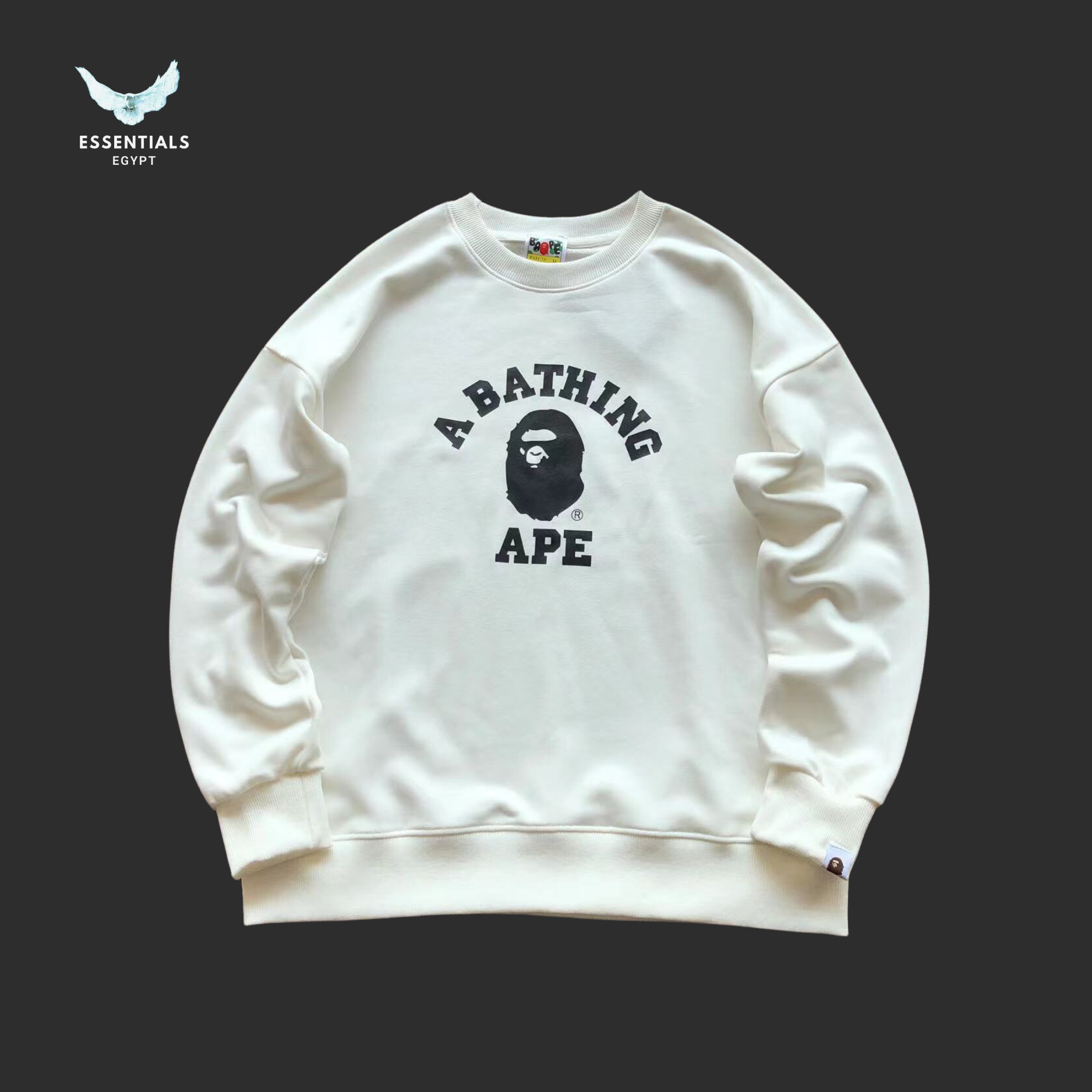 118 BAPE SWEATER 22481144