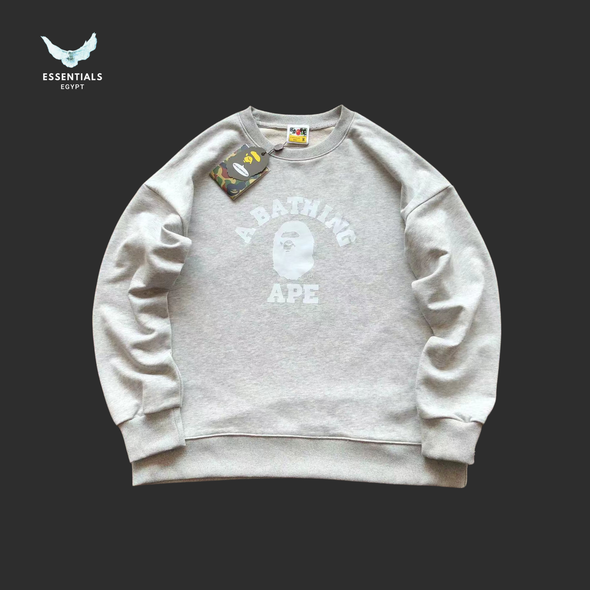 118 BAPE SWEATER 22481144