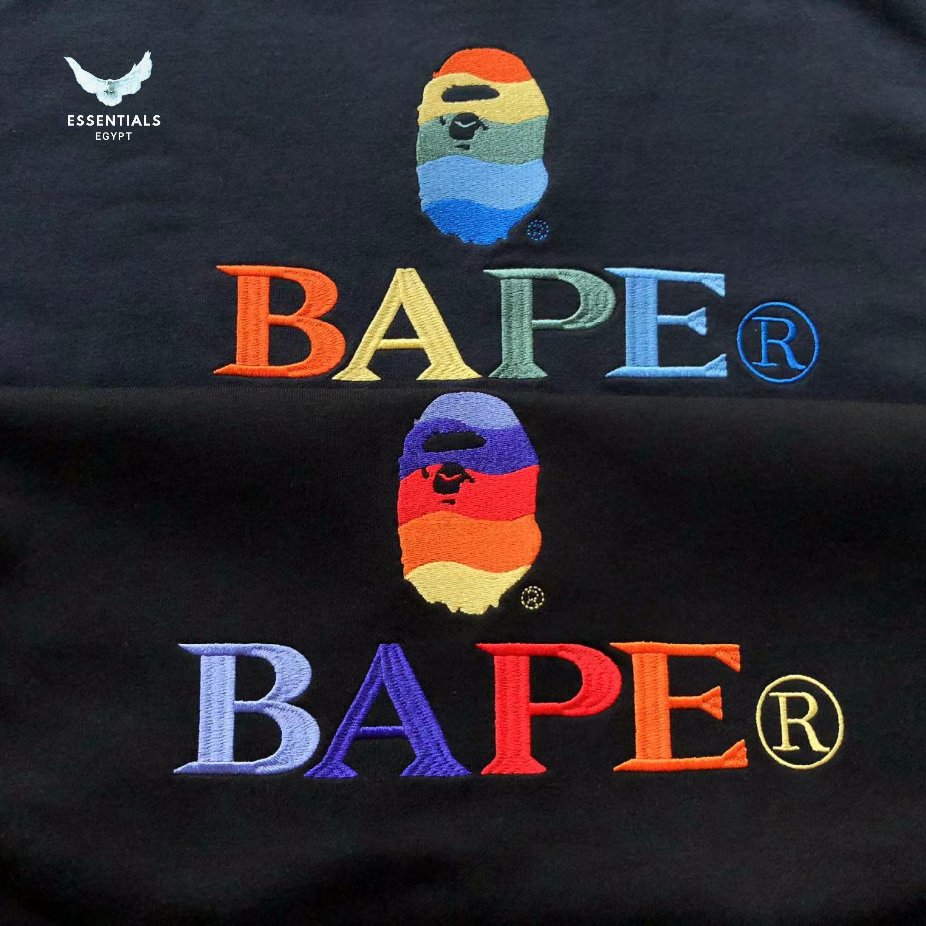 118 BAPE SWEATER 324082909