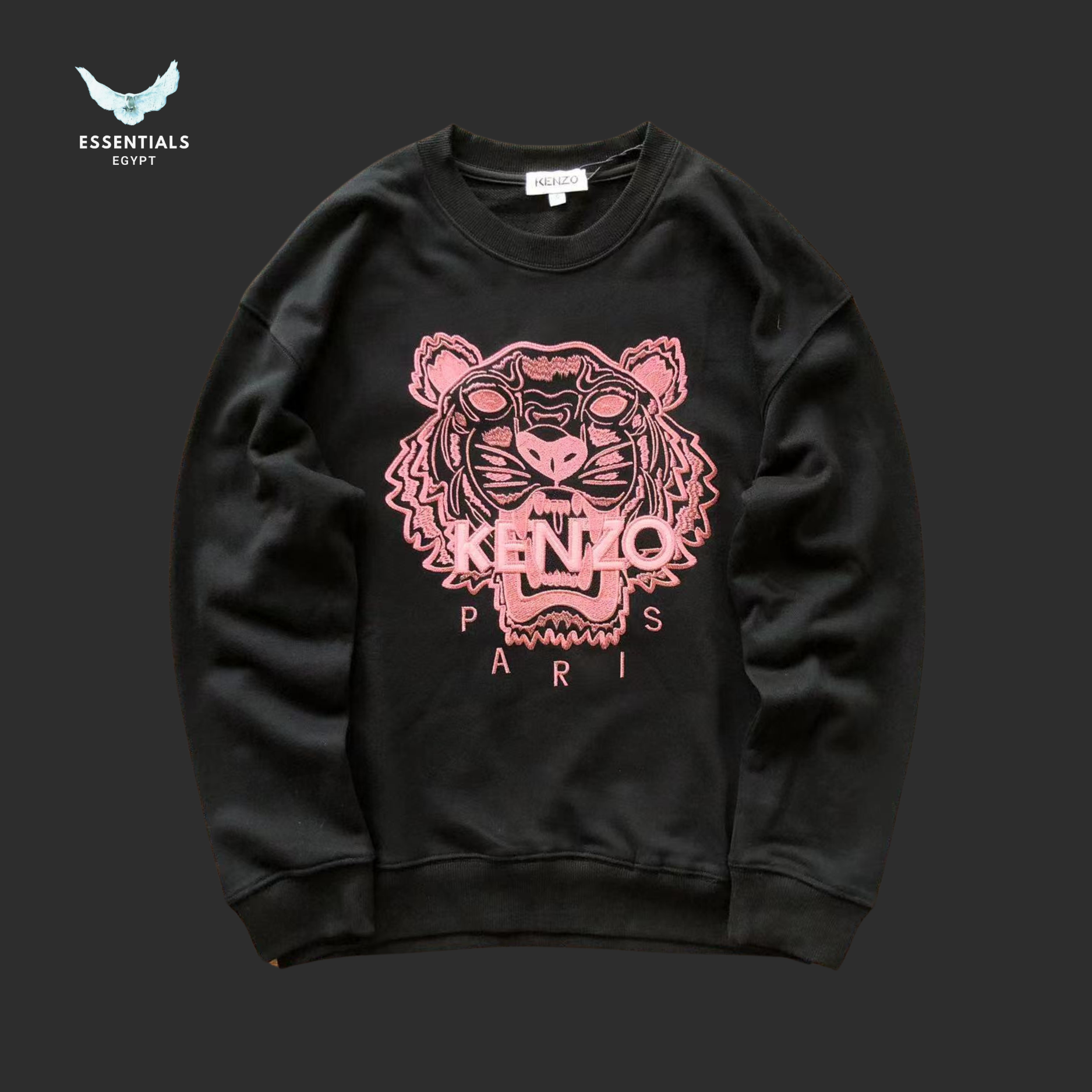 Kenzo sweater cheap best sale