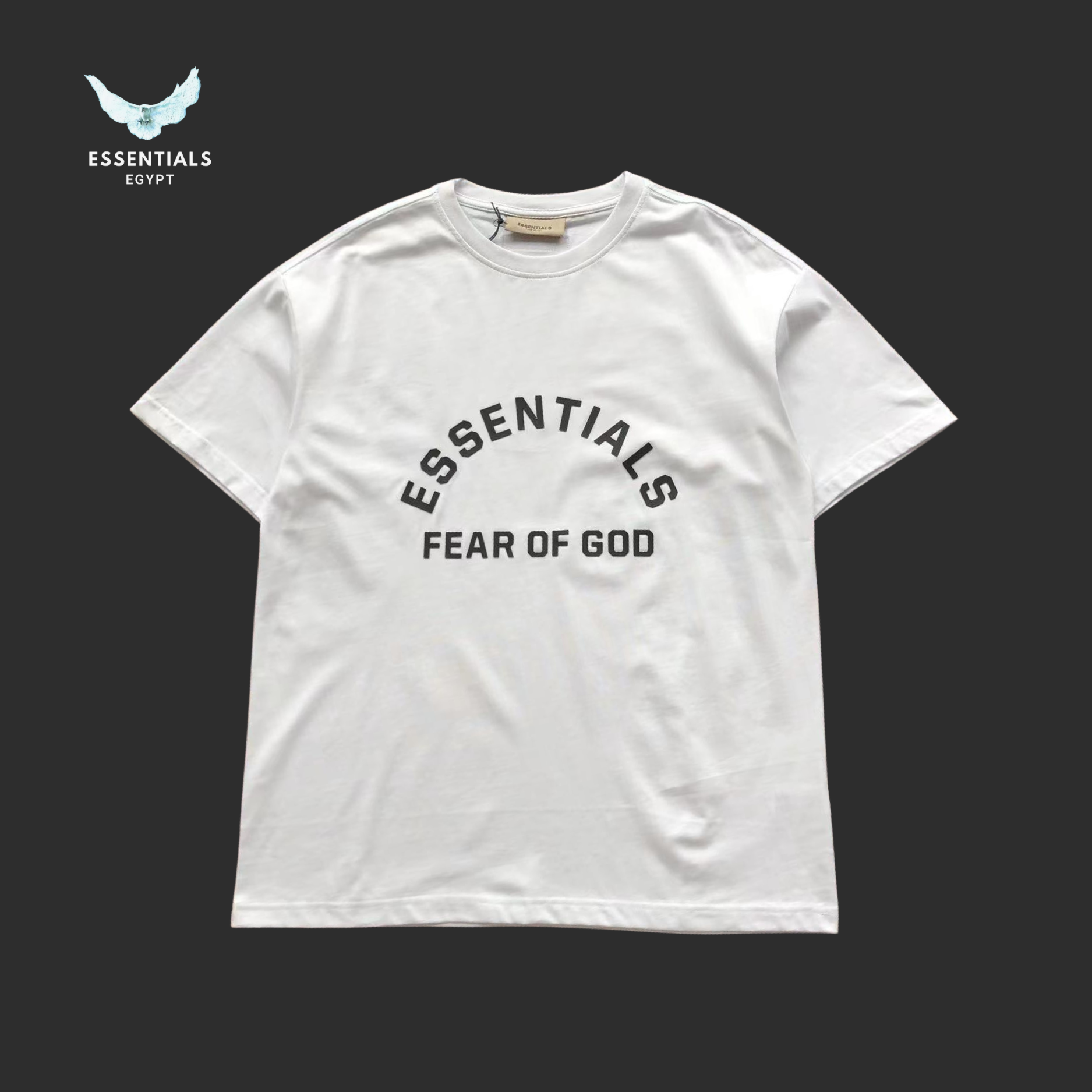 138 FOG T-SHIRT 12040283