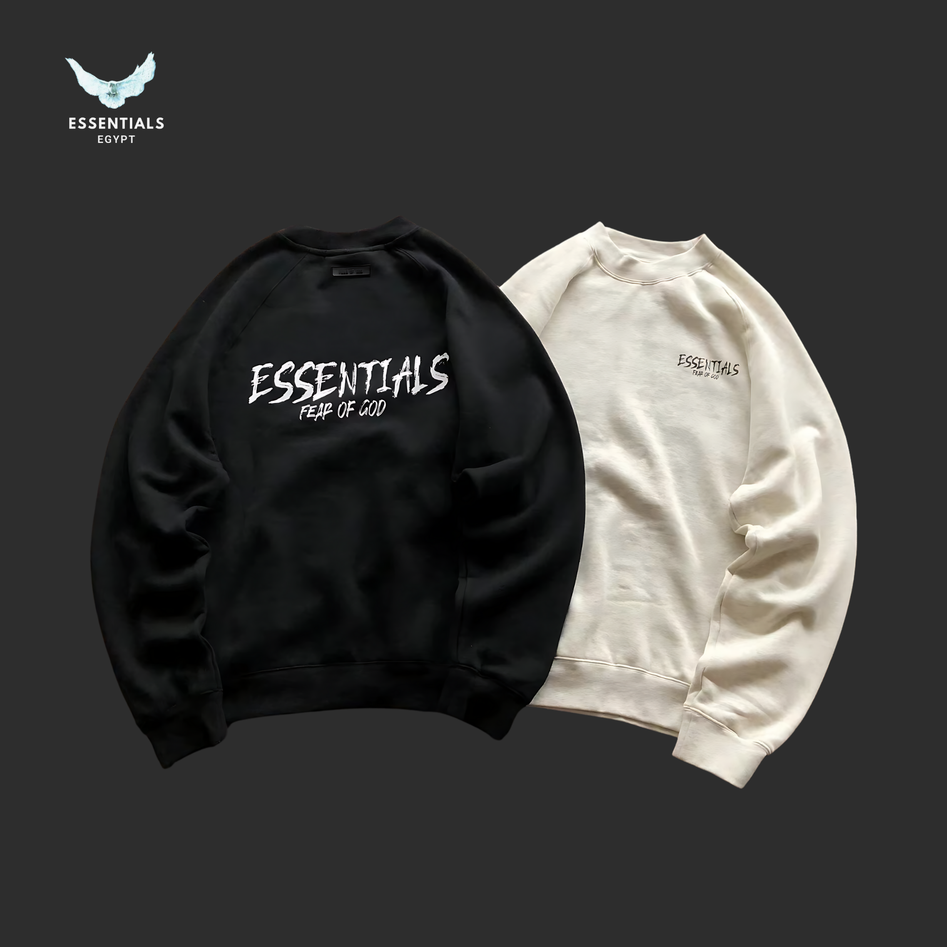 158 FOG SWEATER 42482107