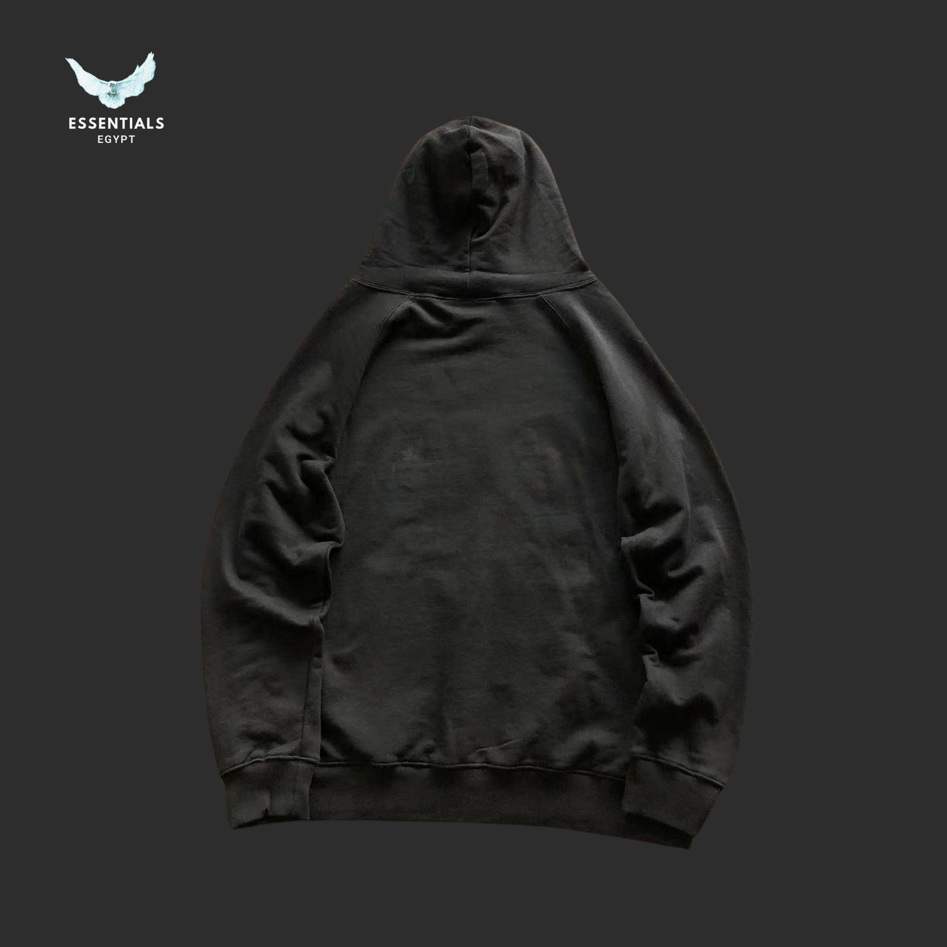 188 FOG HOODIE 324070706