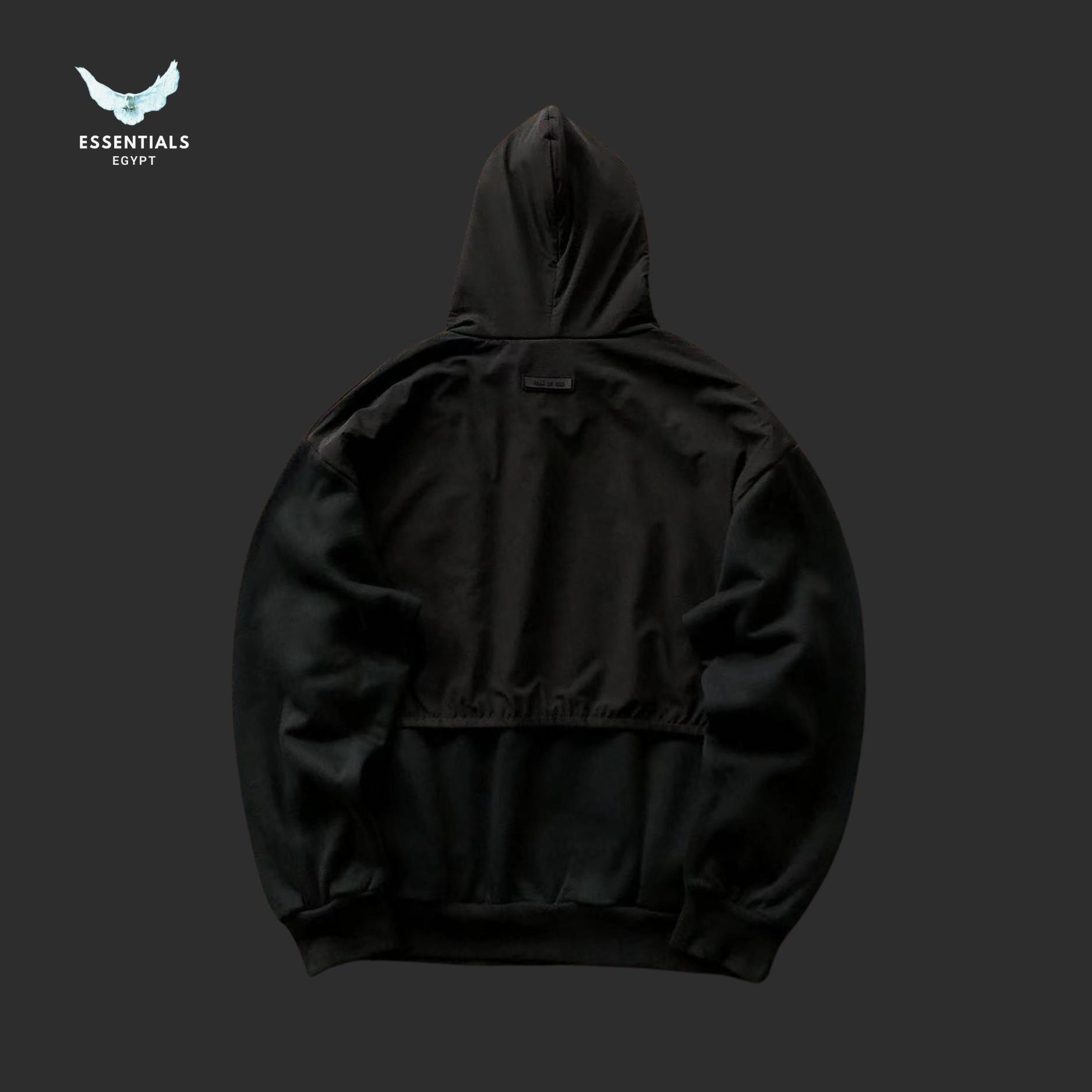 188 FOG HOODIE 42481117