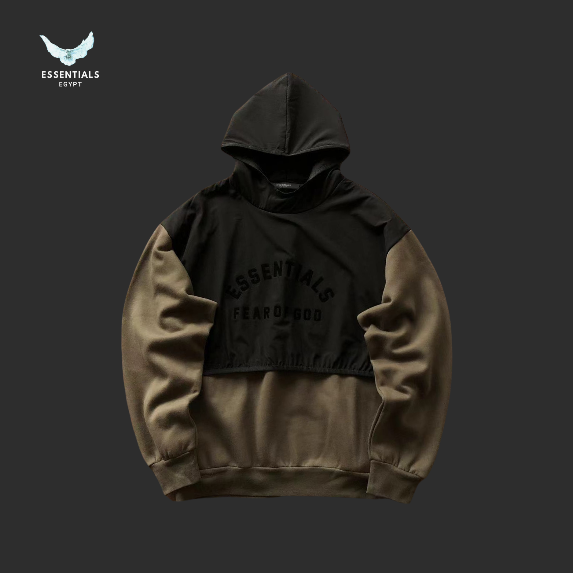 188 FOG HOODIE 42481117