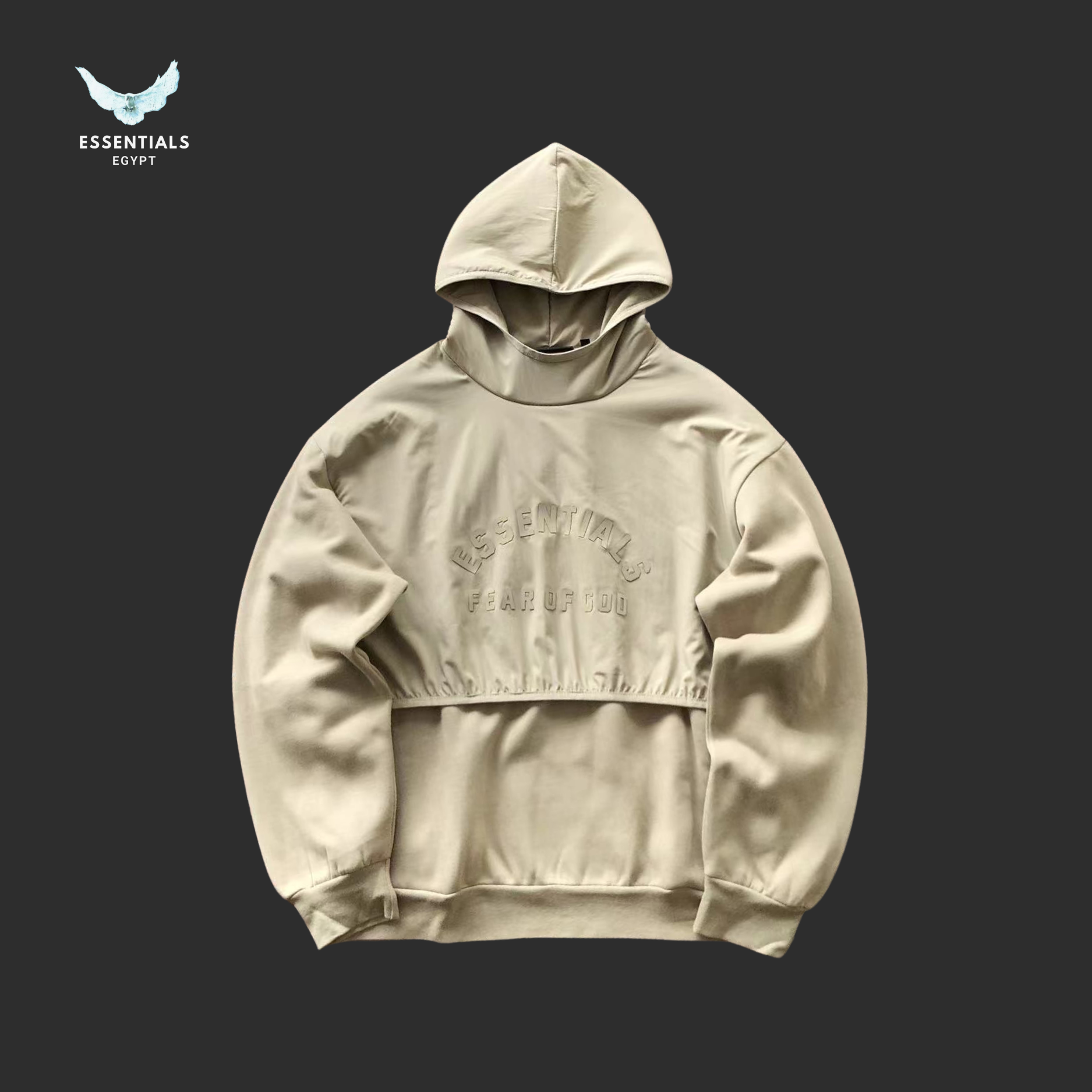 188 FOG HOODIE 42481117