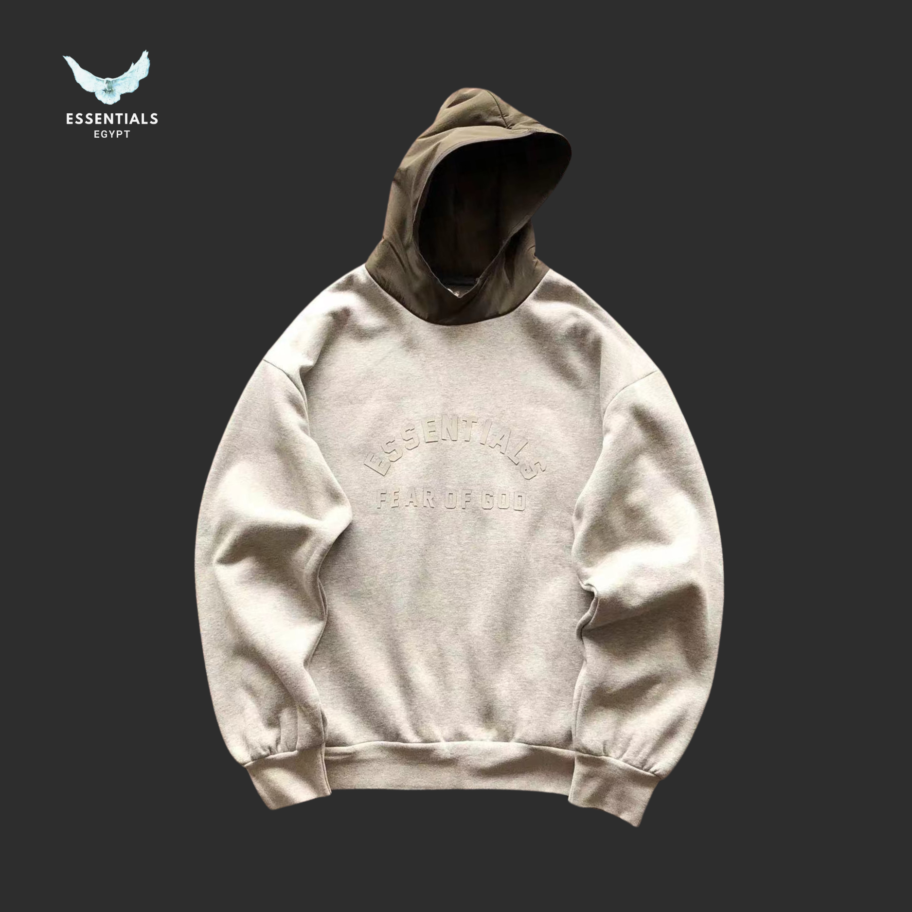 188 FOG HOODIE 42481119