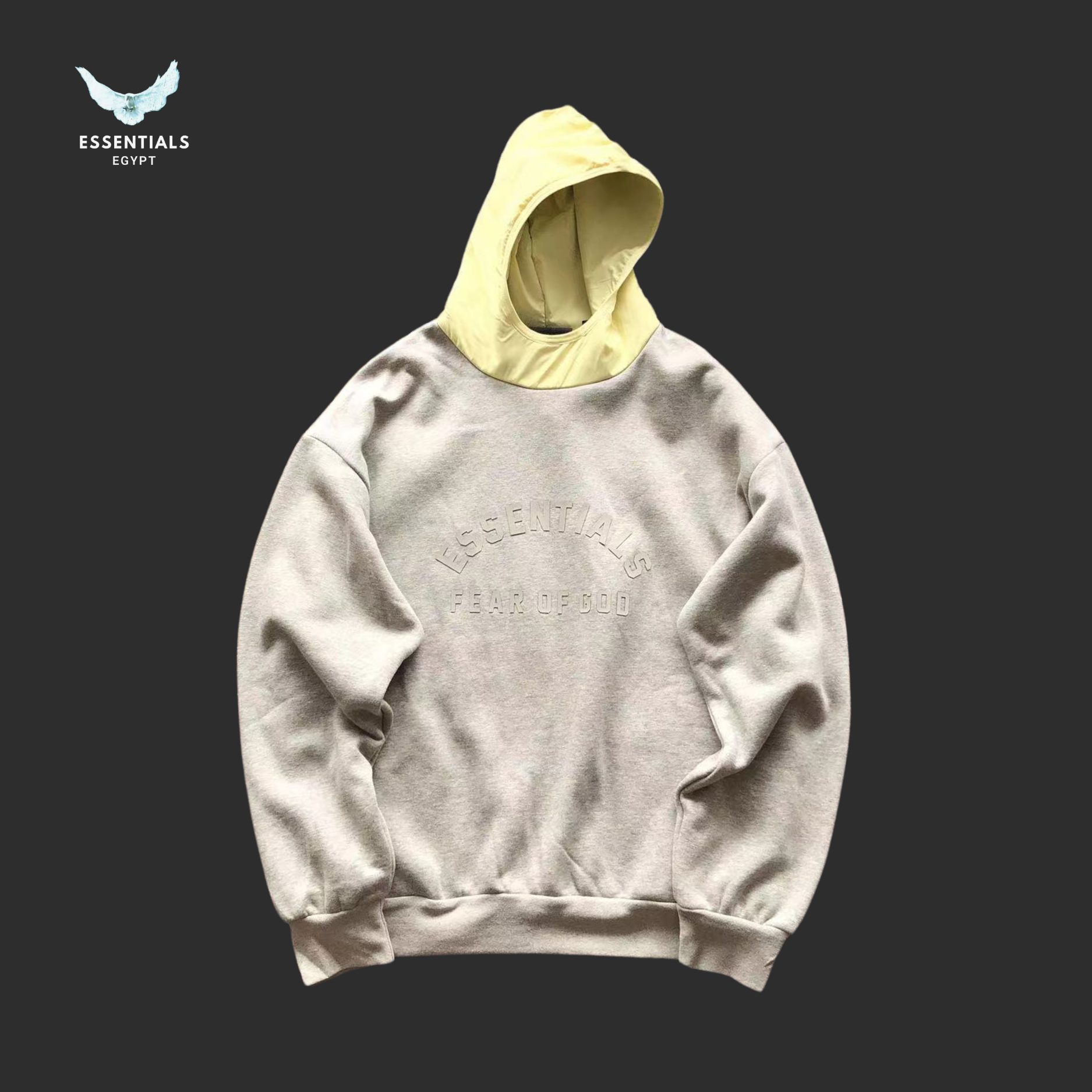 188 FOG HOODIE 42481119