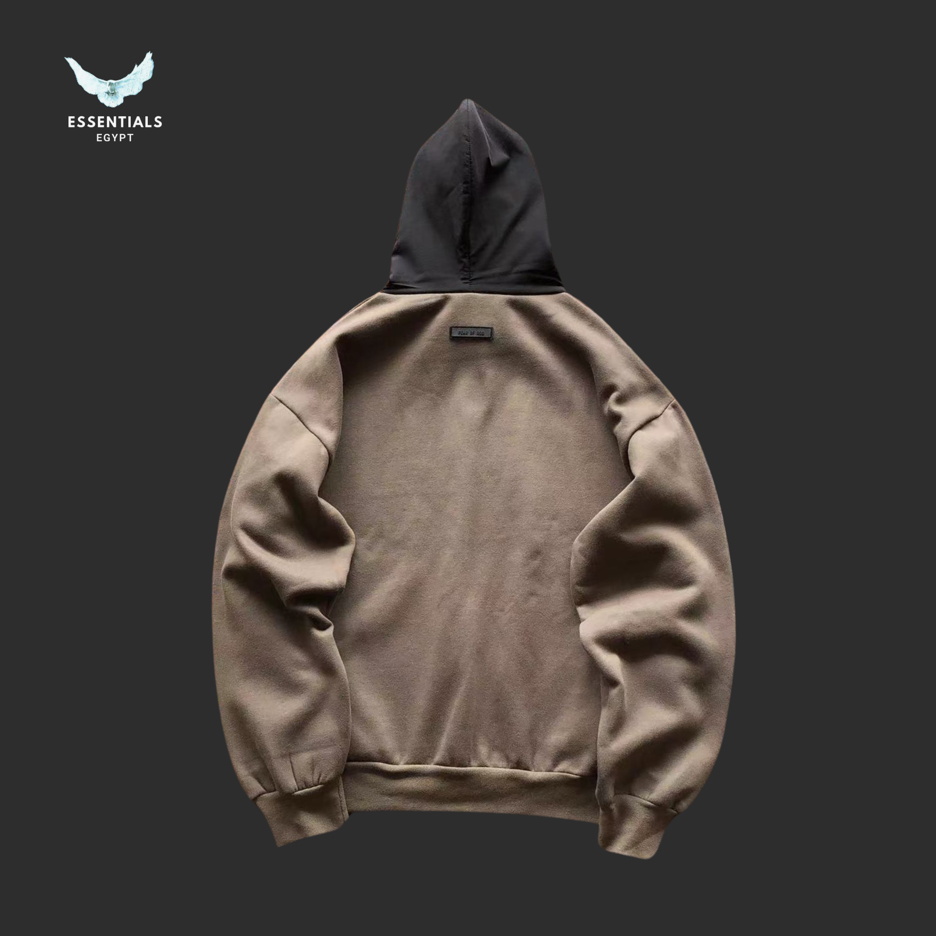 188 FOG HOODIE 42481119