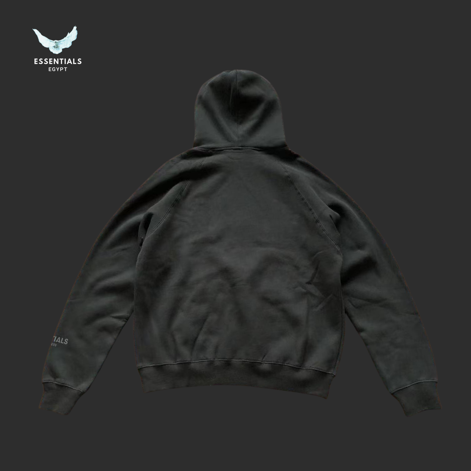 188 FOG HOODIE 42470168