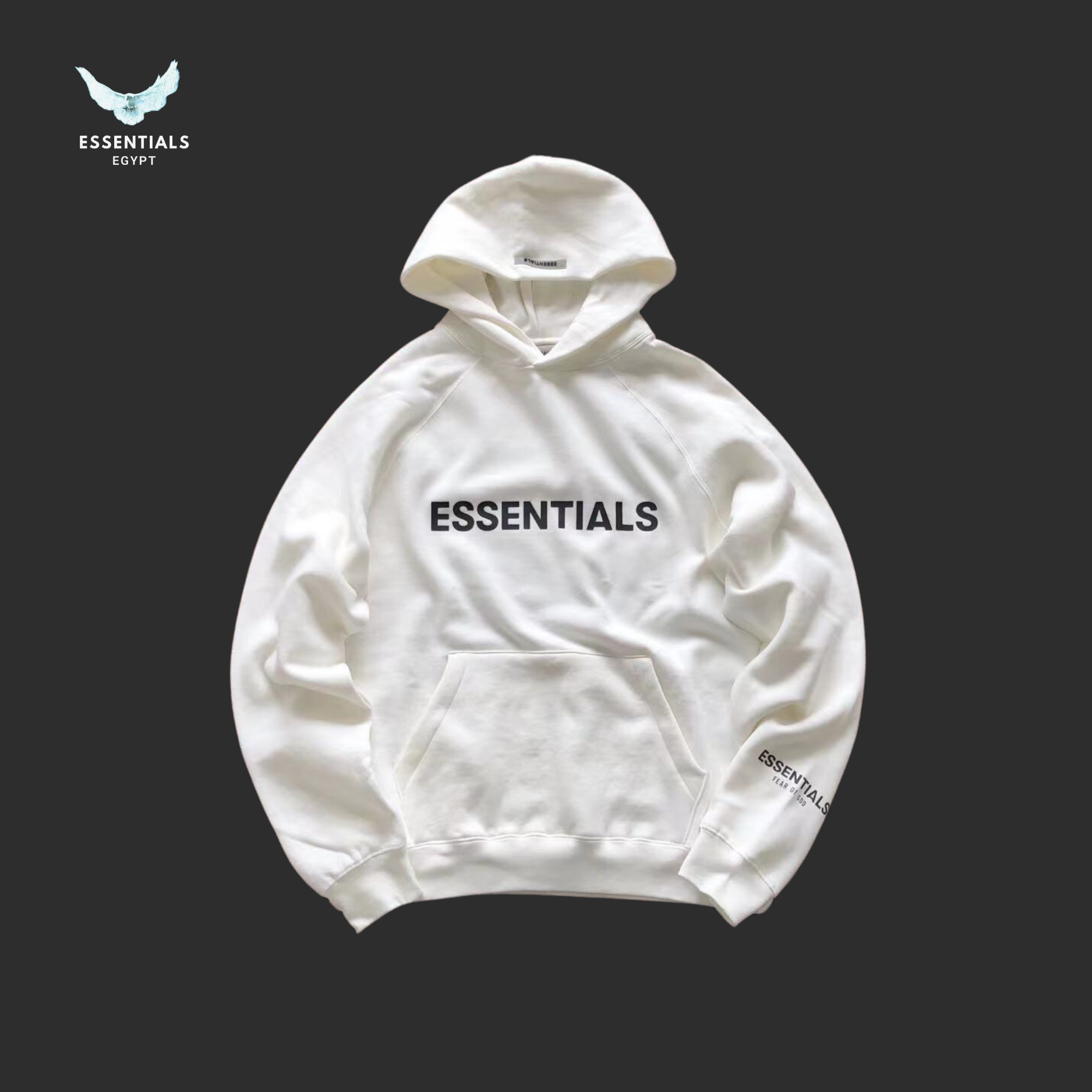 188 FOG HOODIE 42470168