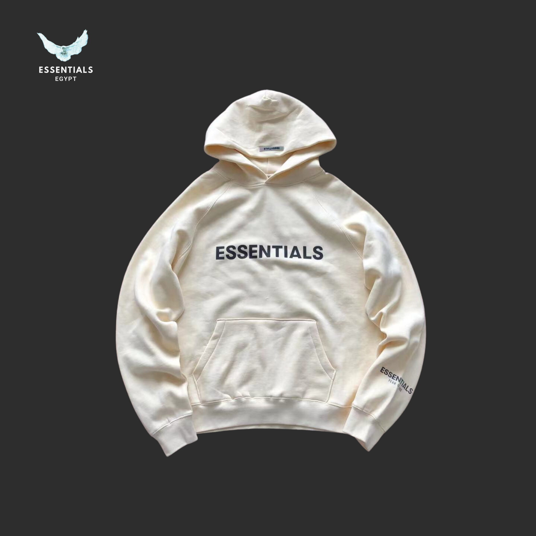 188 FOG HOODIE 42470168