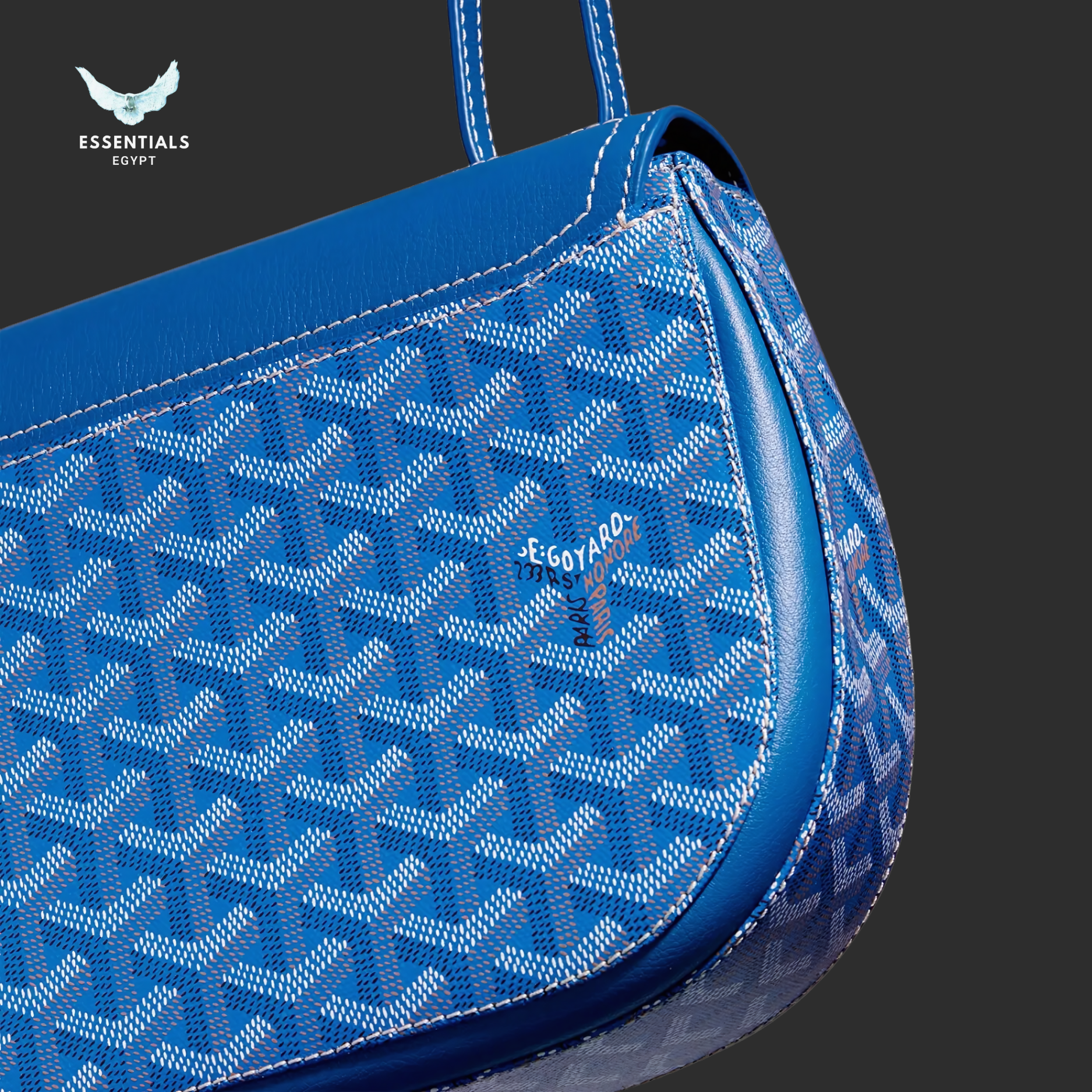 233 bag (Sky Blue)