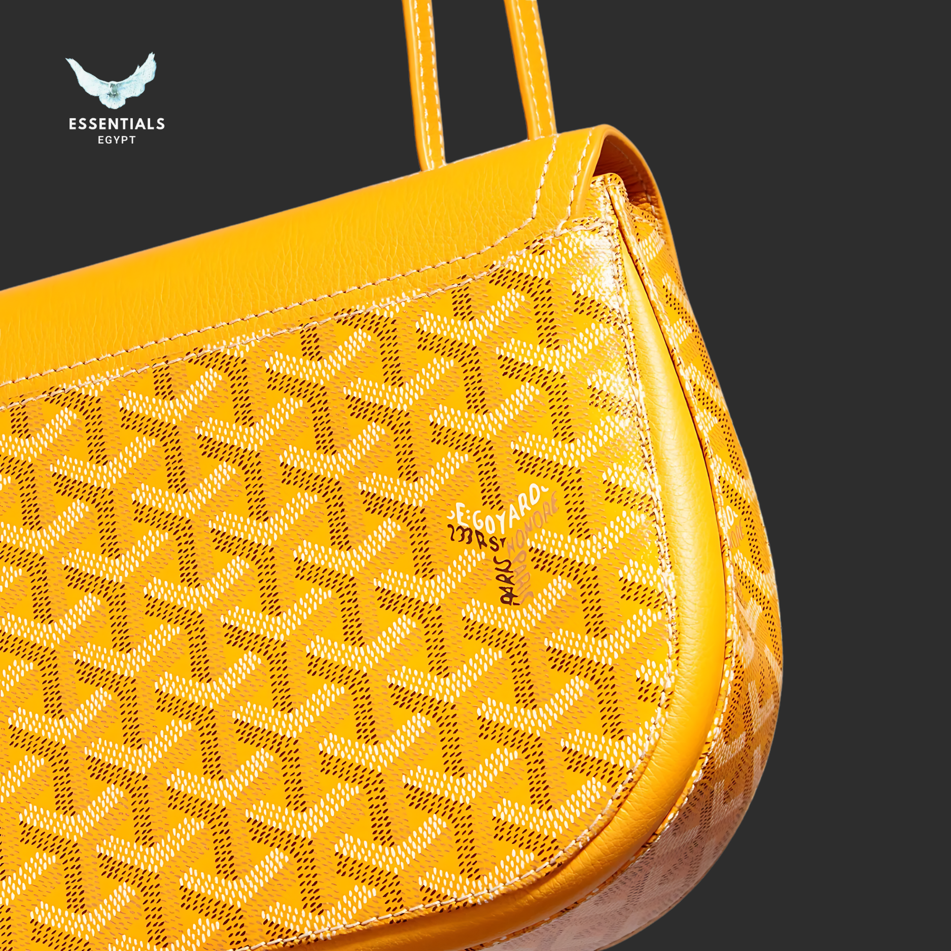 233 bag (Yellow)