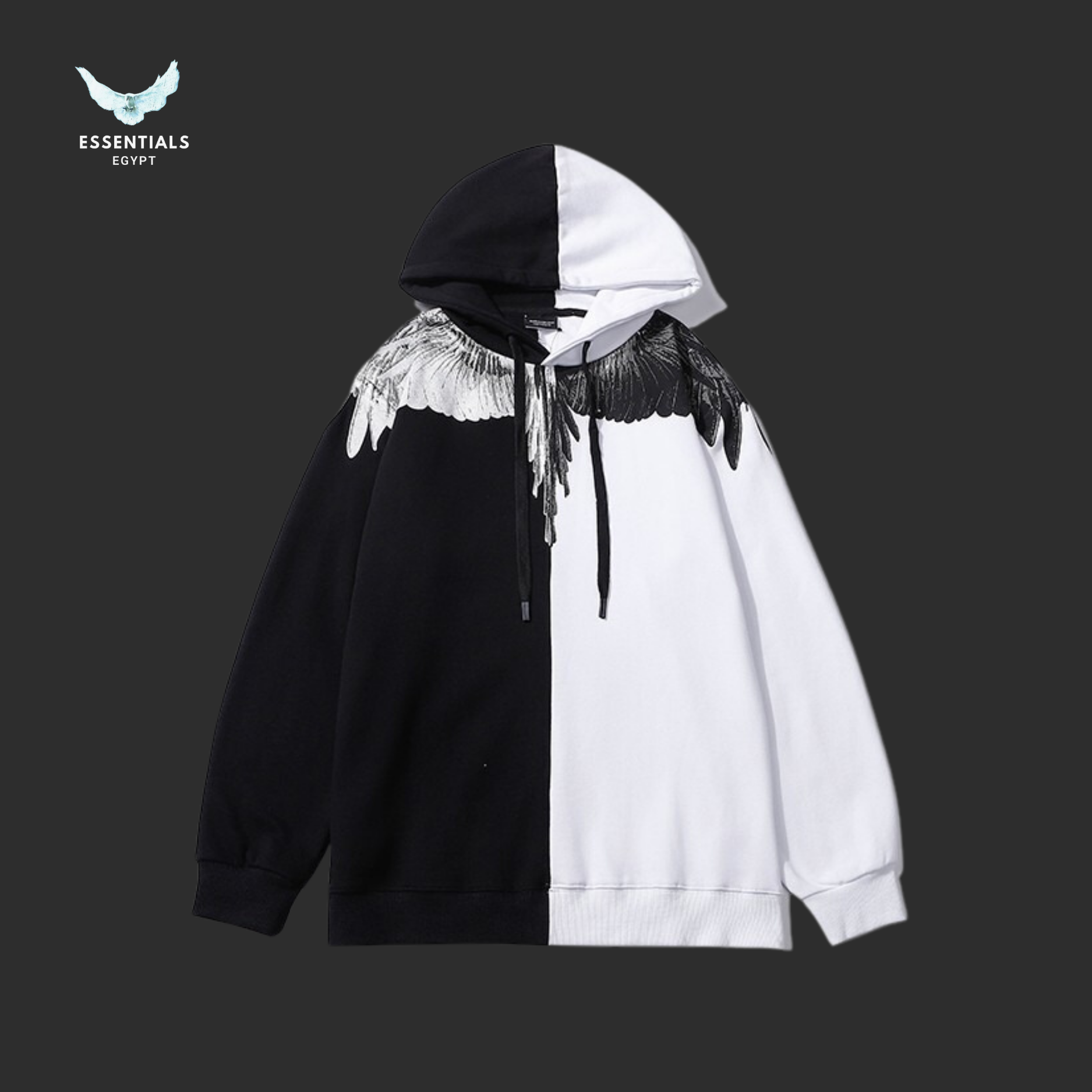 Marcelo Burlon Hoodie MBH001