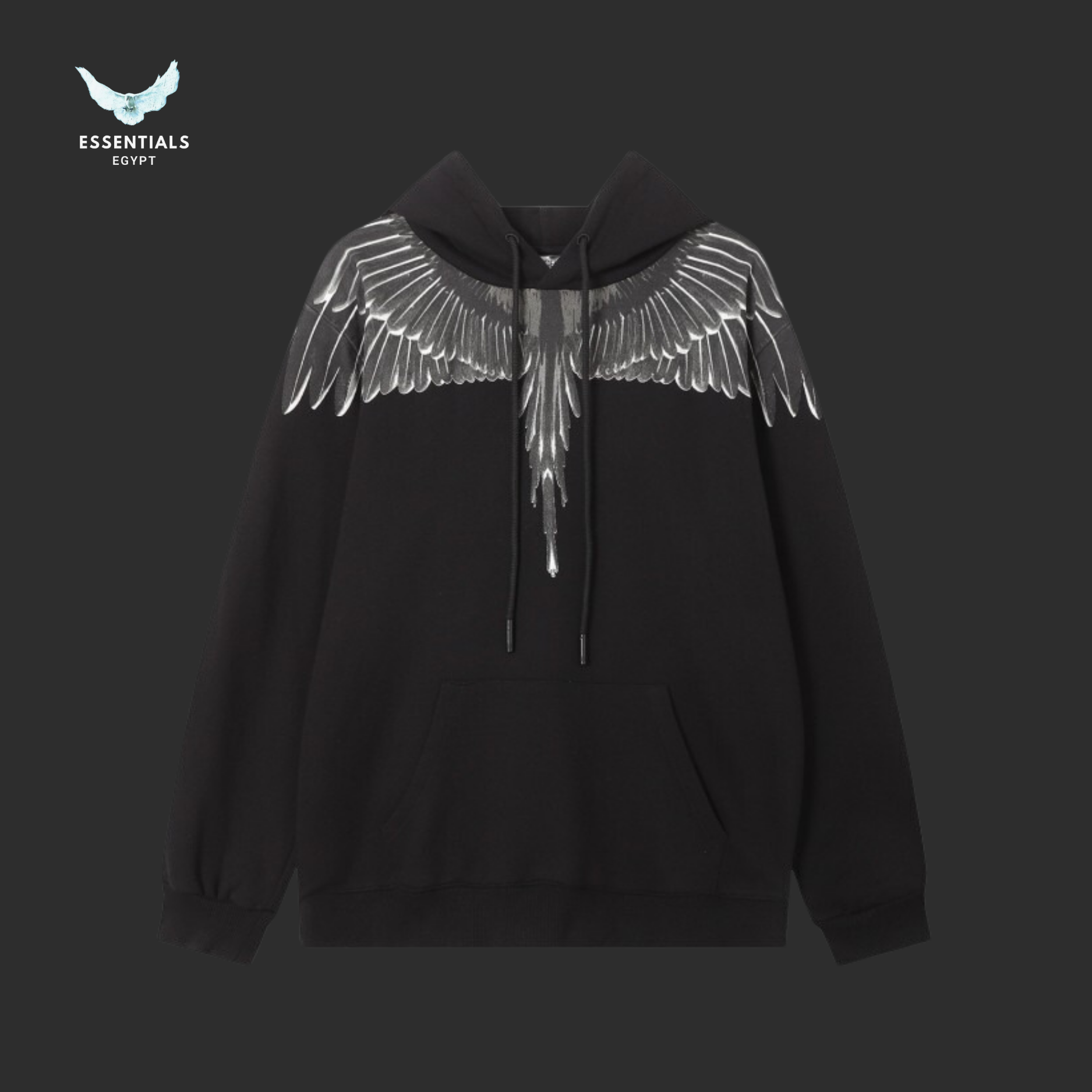 Marcelo Burlon Hoodie MBH009