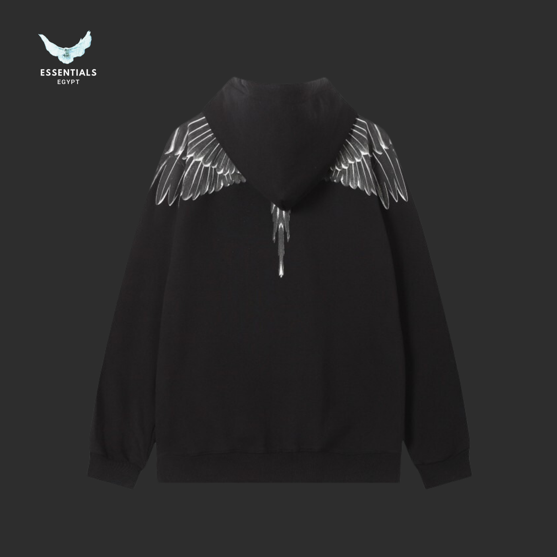 Marcelo Burlon Hoodie MBH009