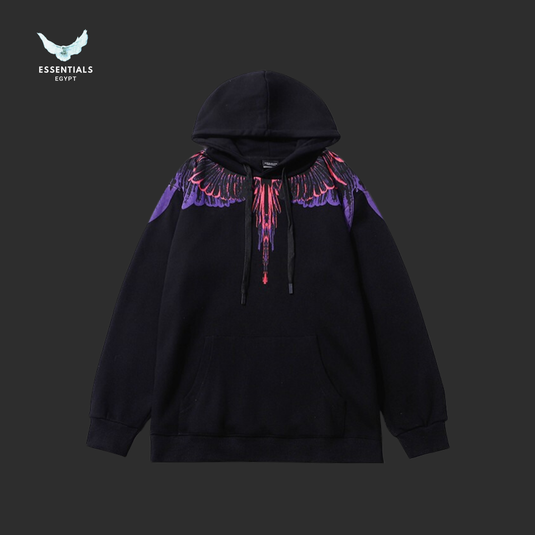 Marcelo Burlon Hoodie MBH011