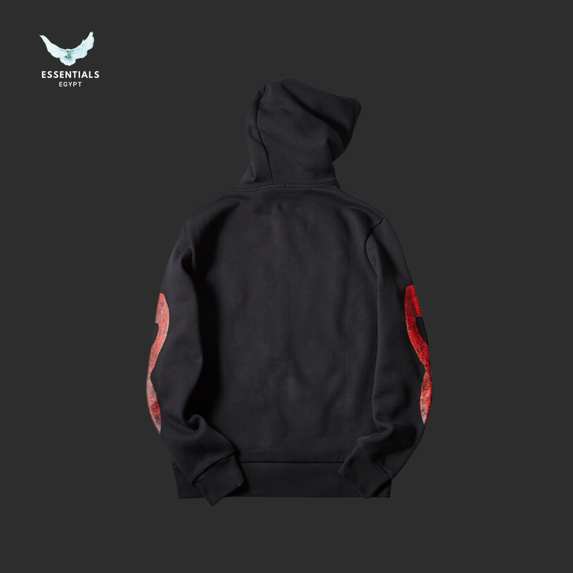 Marcelo Burlon Hoodie MBH012