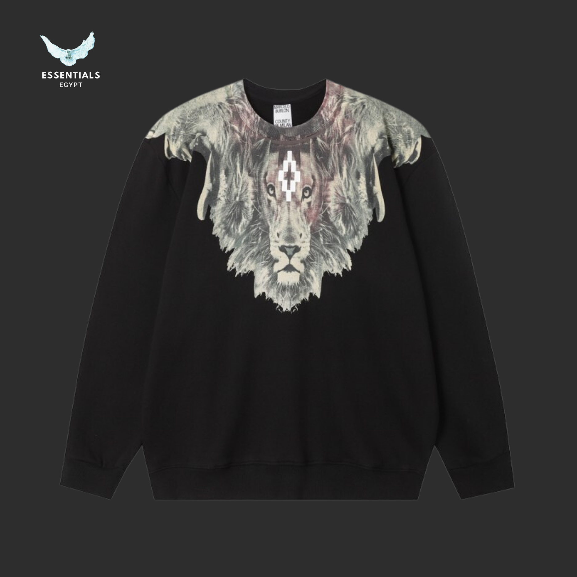 Marcelo Berlon SweatShirt MBS003