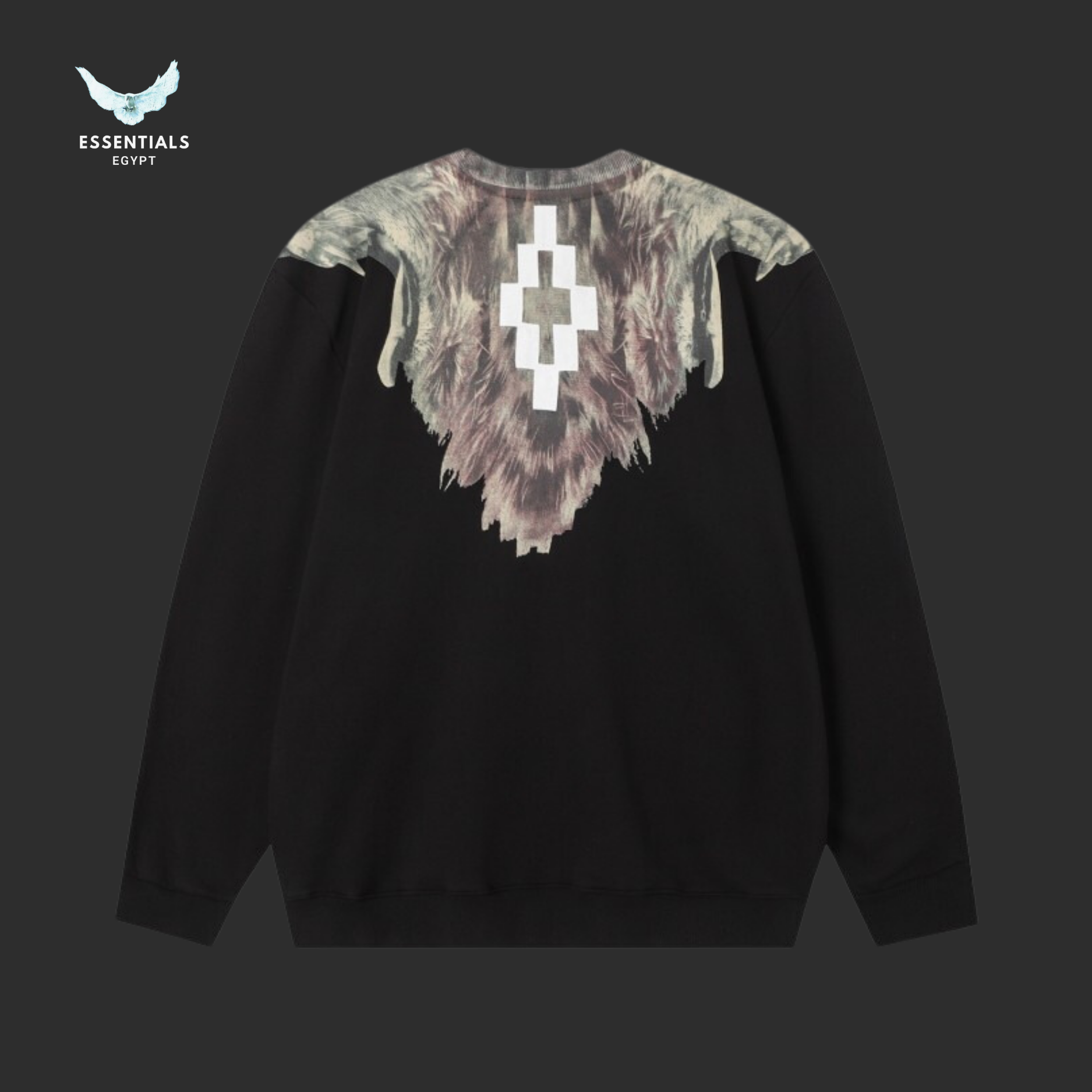 Marcelo Berlon SweatShirt MBS003