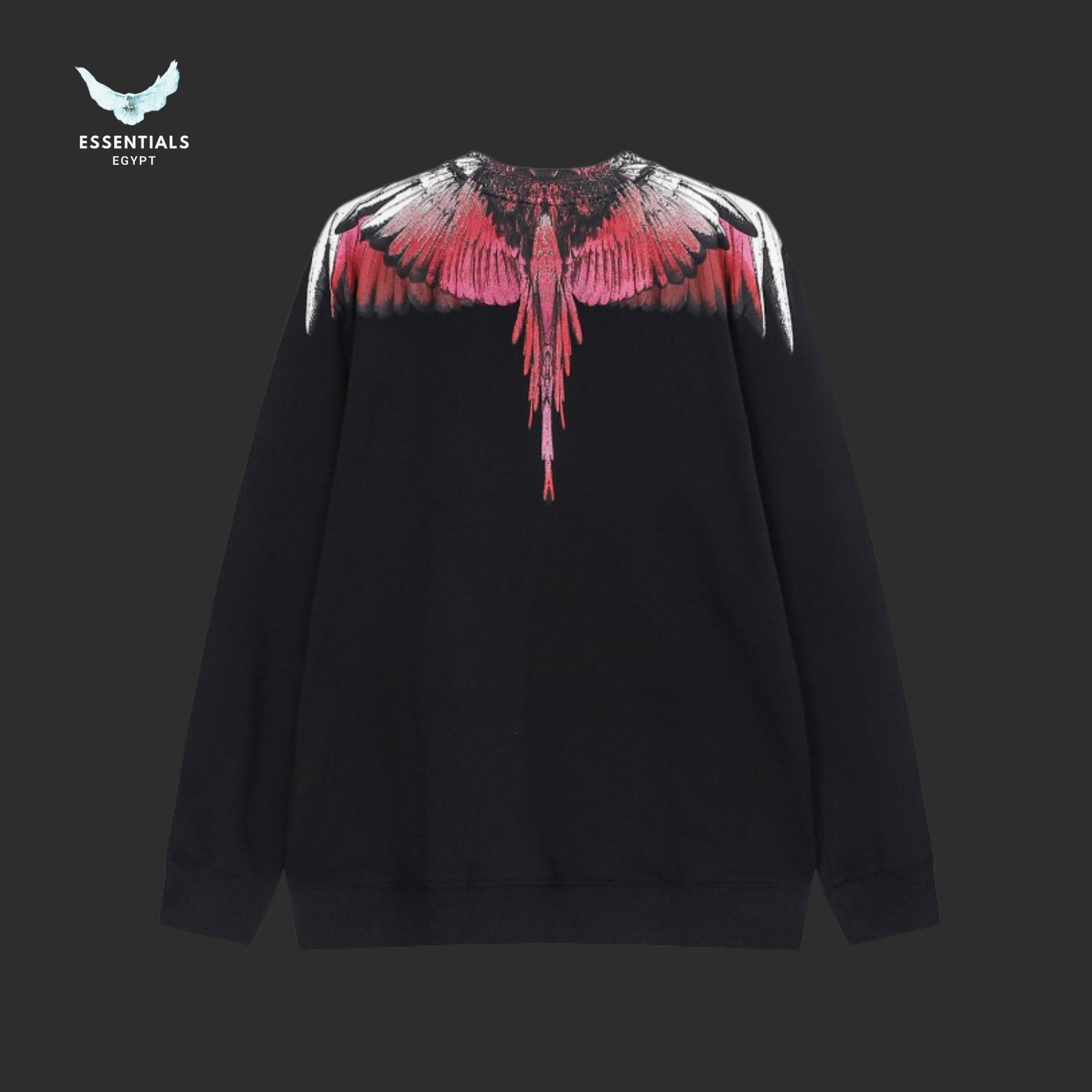 Marcelo Berlon SweatShirt MBS011