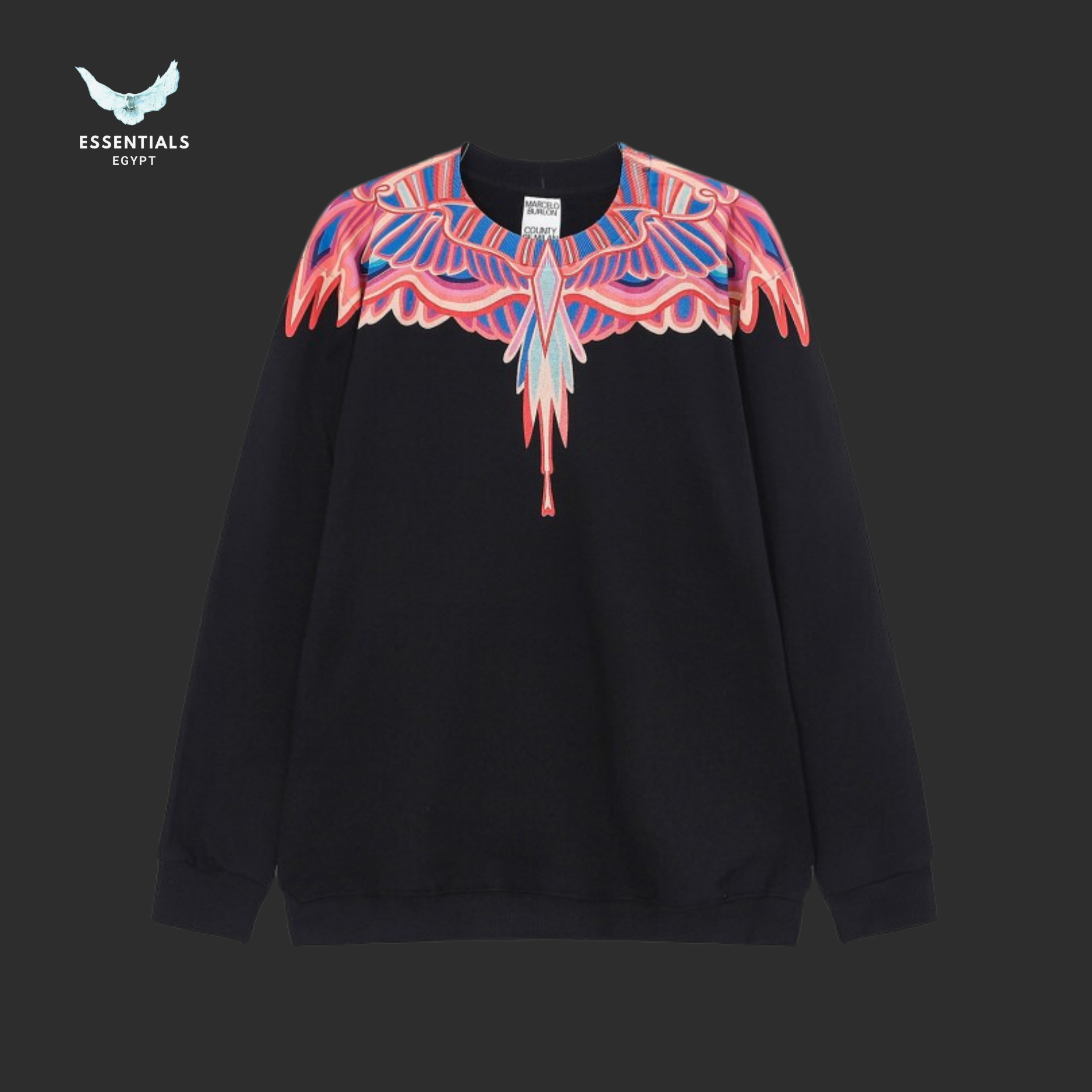 Marcelo Berlon SweatShirt MBS015