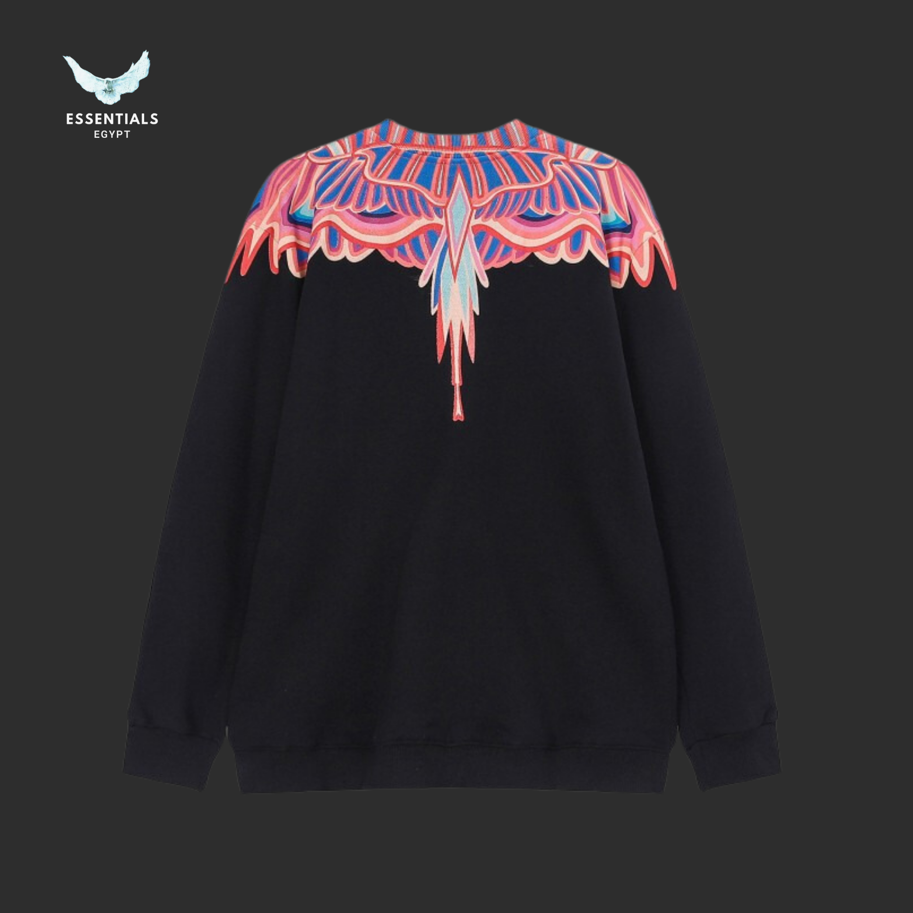 Marcelo Berlon SweatShirt MBS015