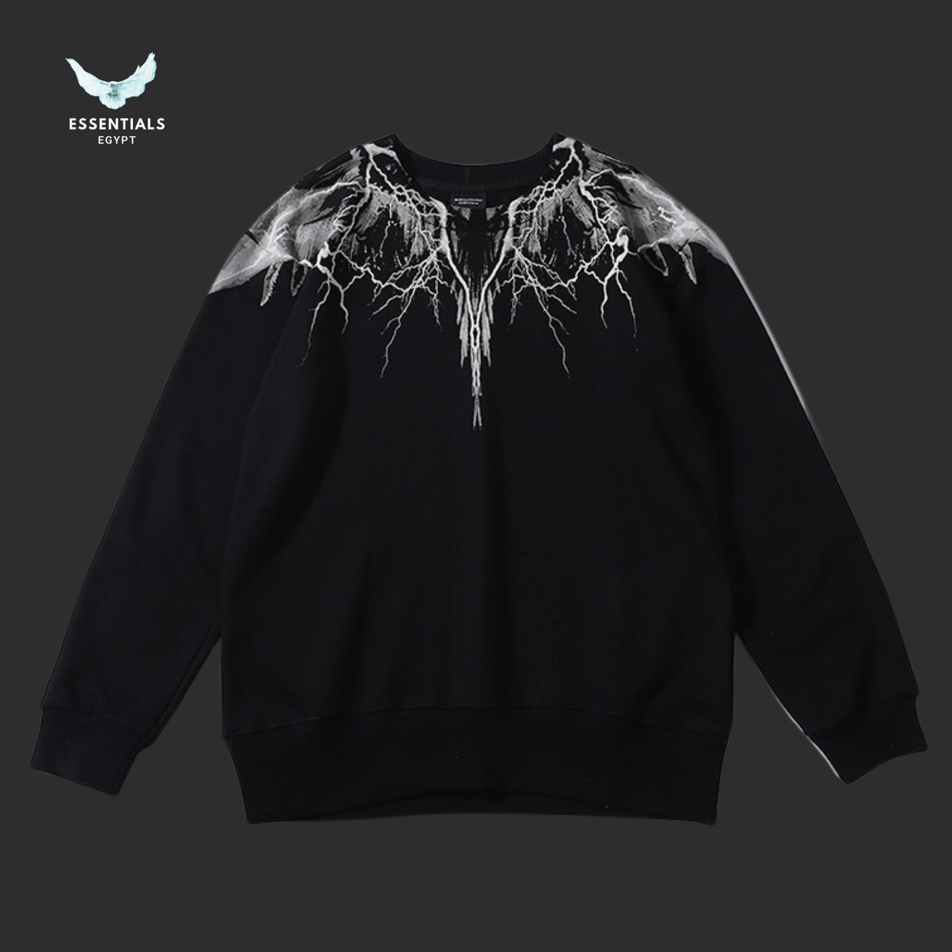 Marcelo Berlon SweatShirt MBS020