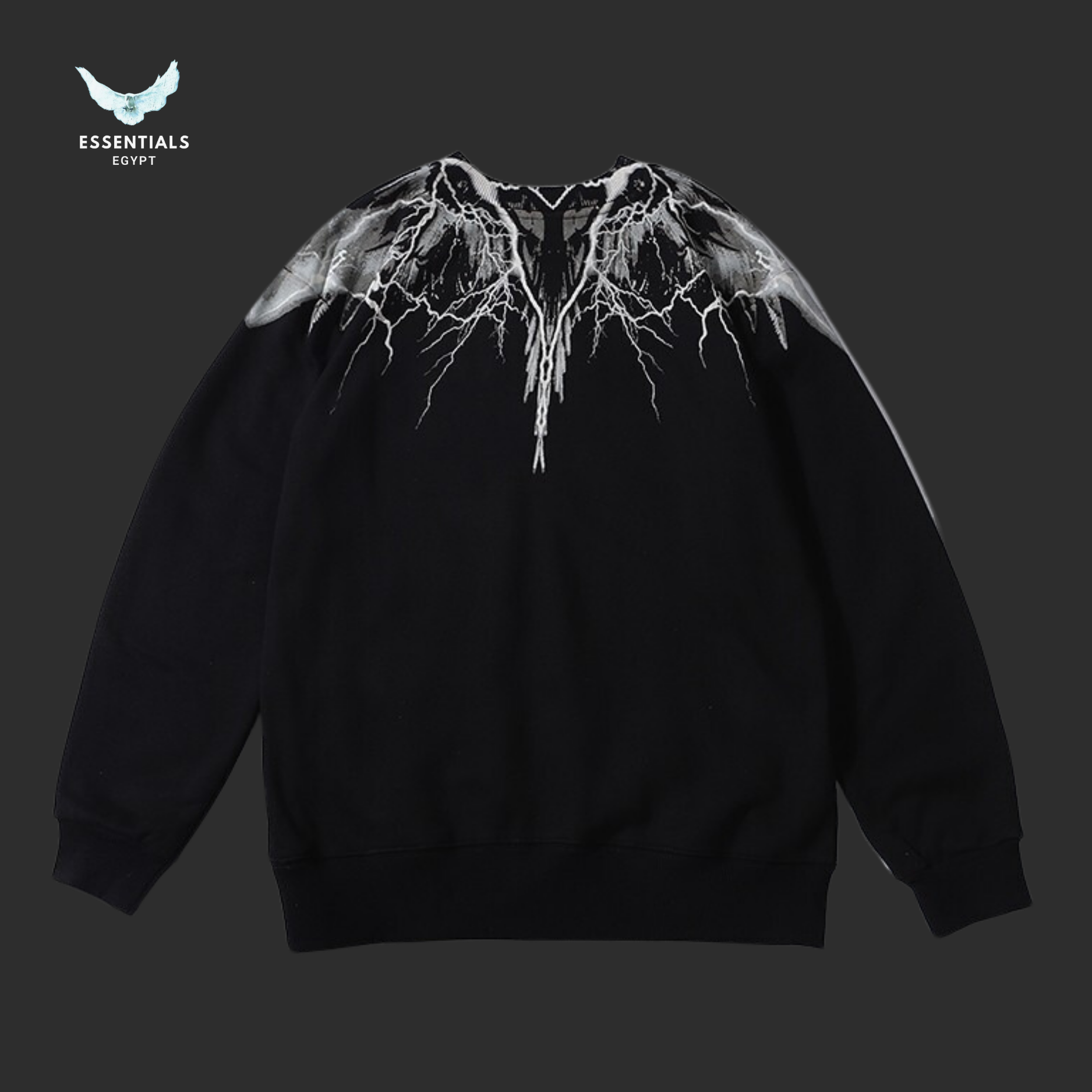 Marcelo Berlon SweatShirt MBS020