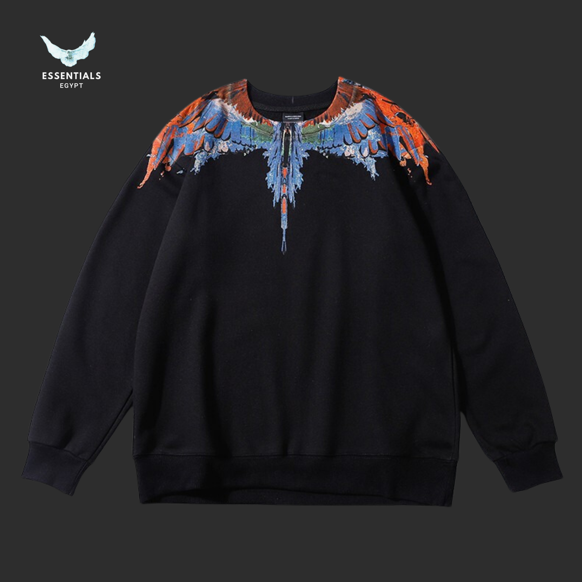 Marcelo Berlon SweatShirt MBS022