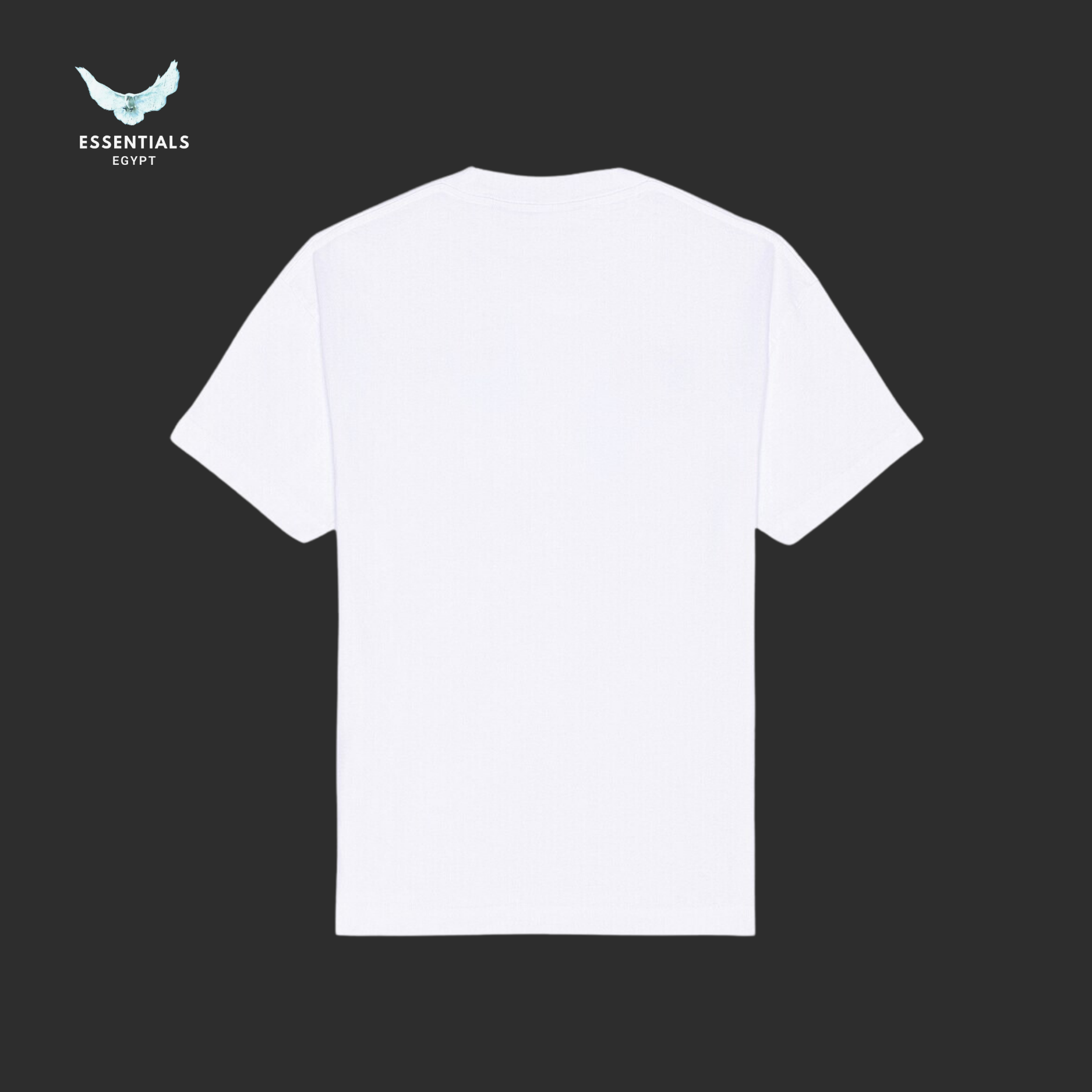 Palm Angels rhinestone sprayed logo-print T-shirt