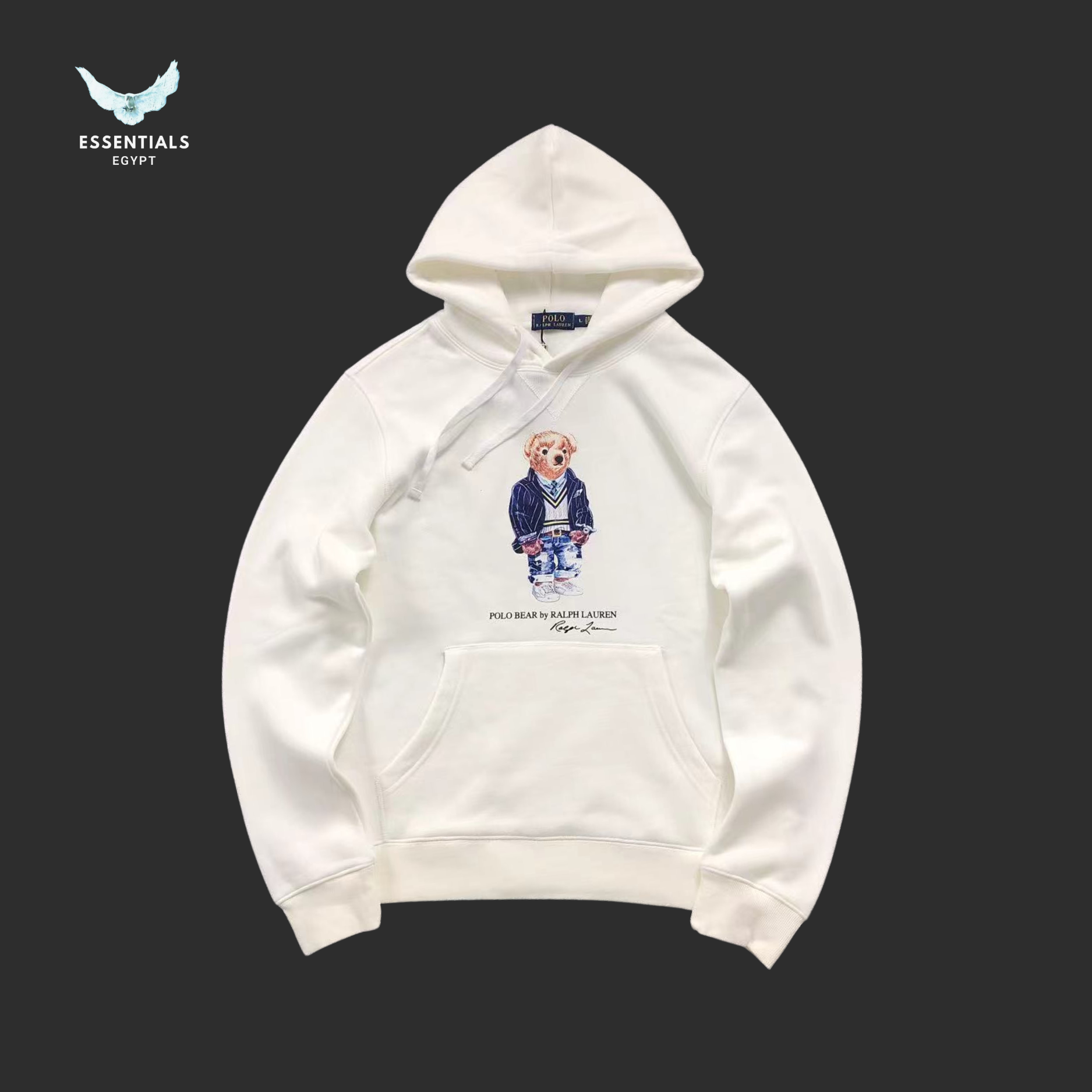 Ralph Lauren Hoodie 310090301