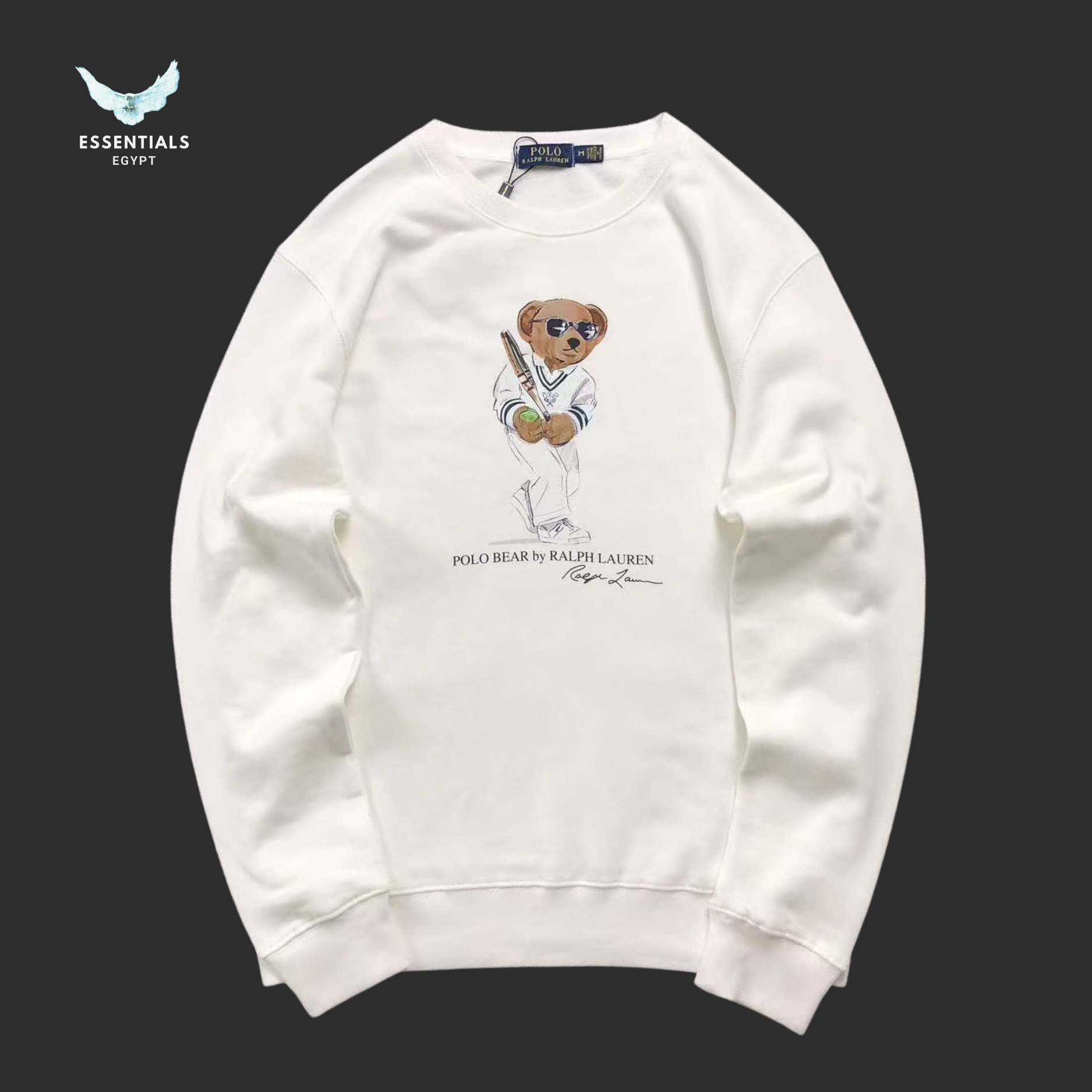 RALPH LAUREN HOODIE 19251501