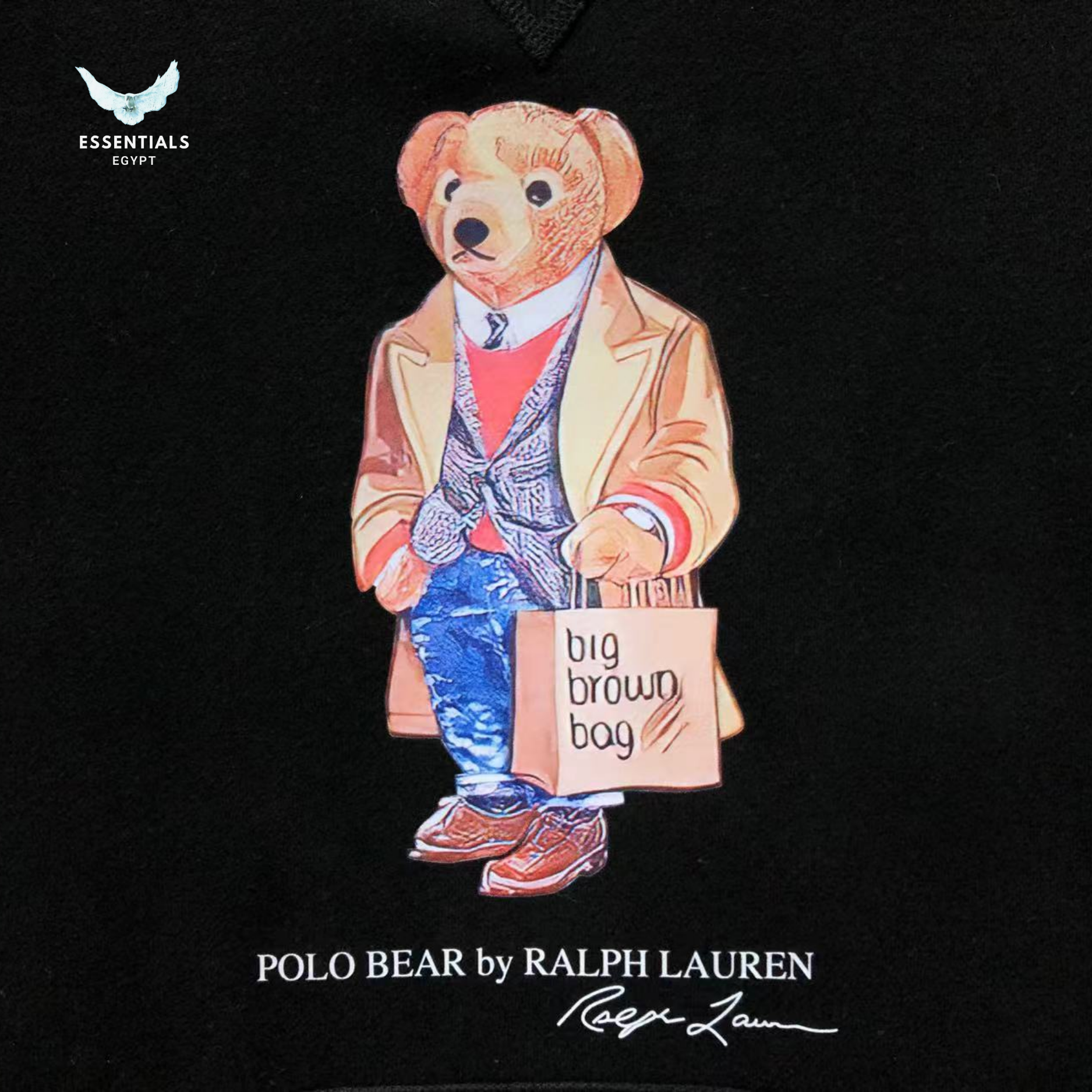 Ralph Lauren Hoodie 310090101