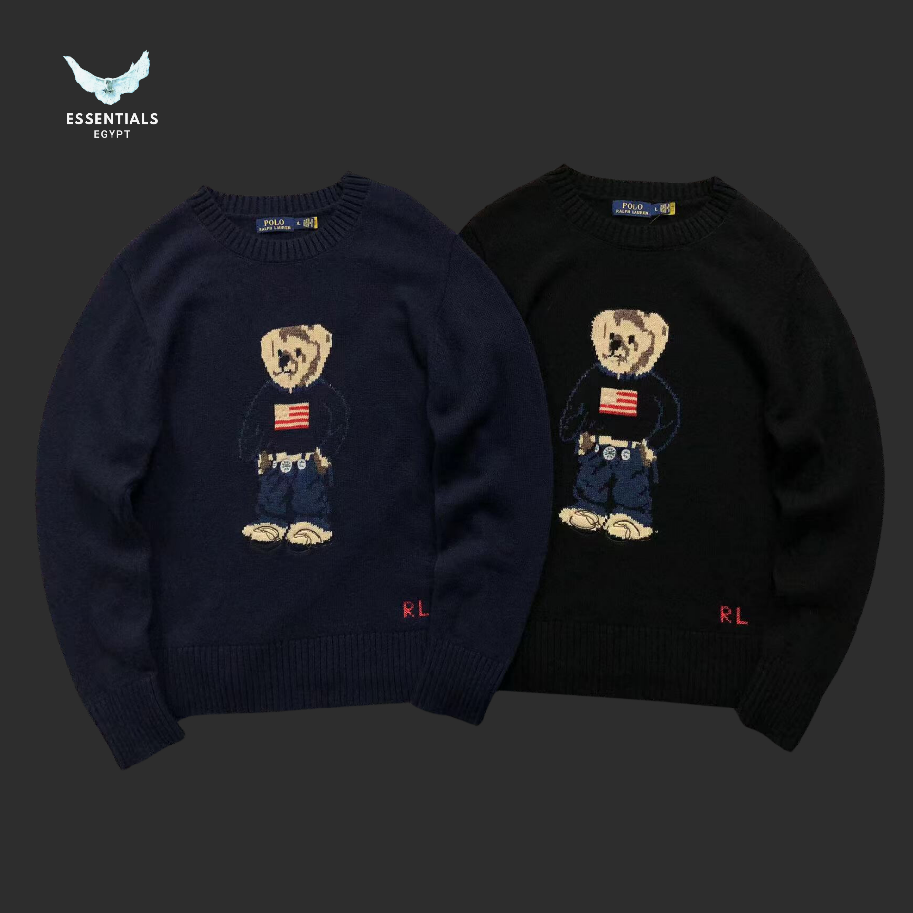 Ralph Lauren Sweatshirt 210040705