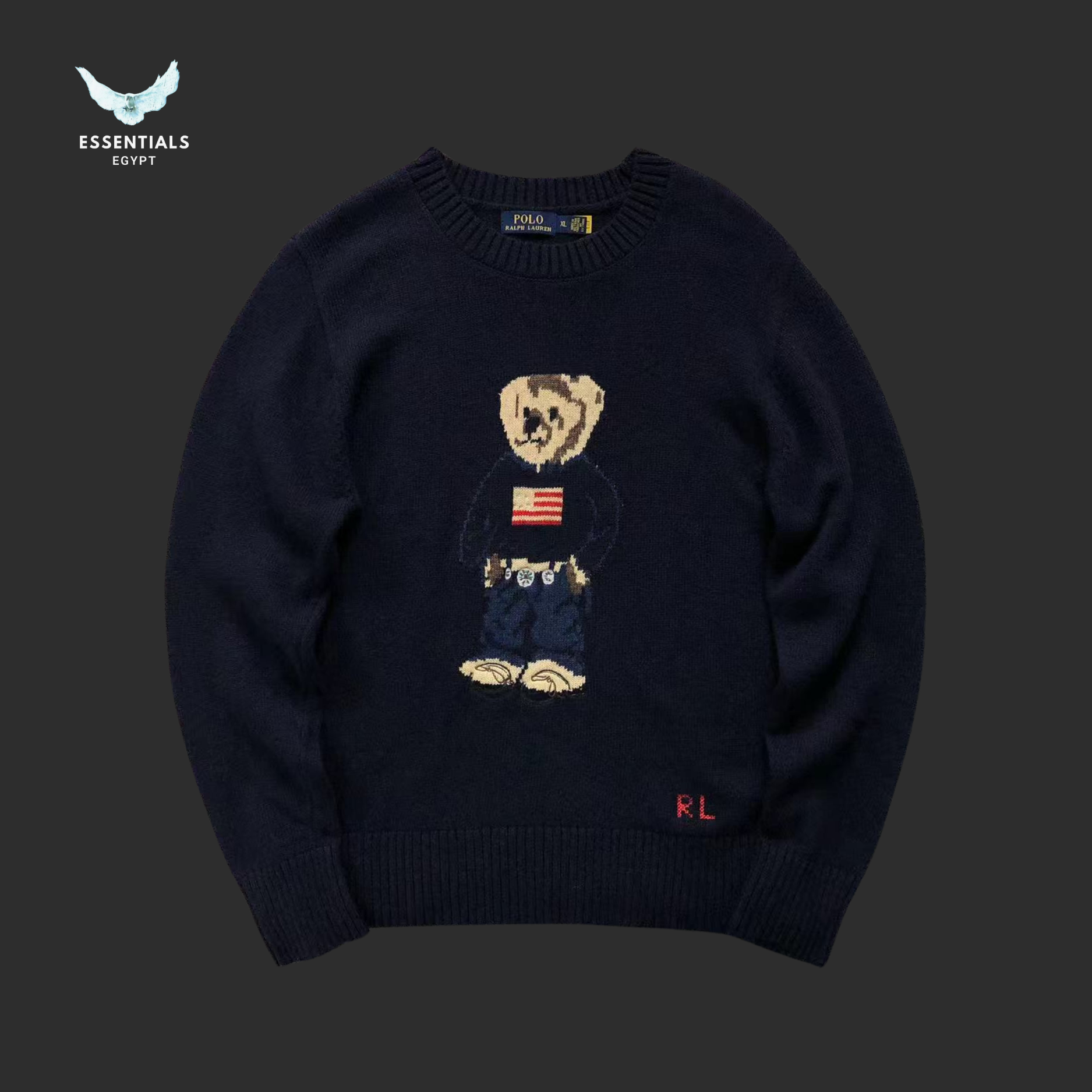 Ralph Lauren Sweatshirt 210040705