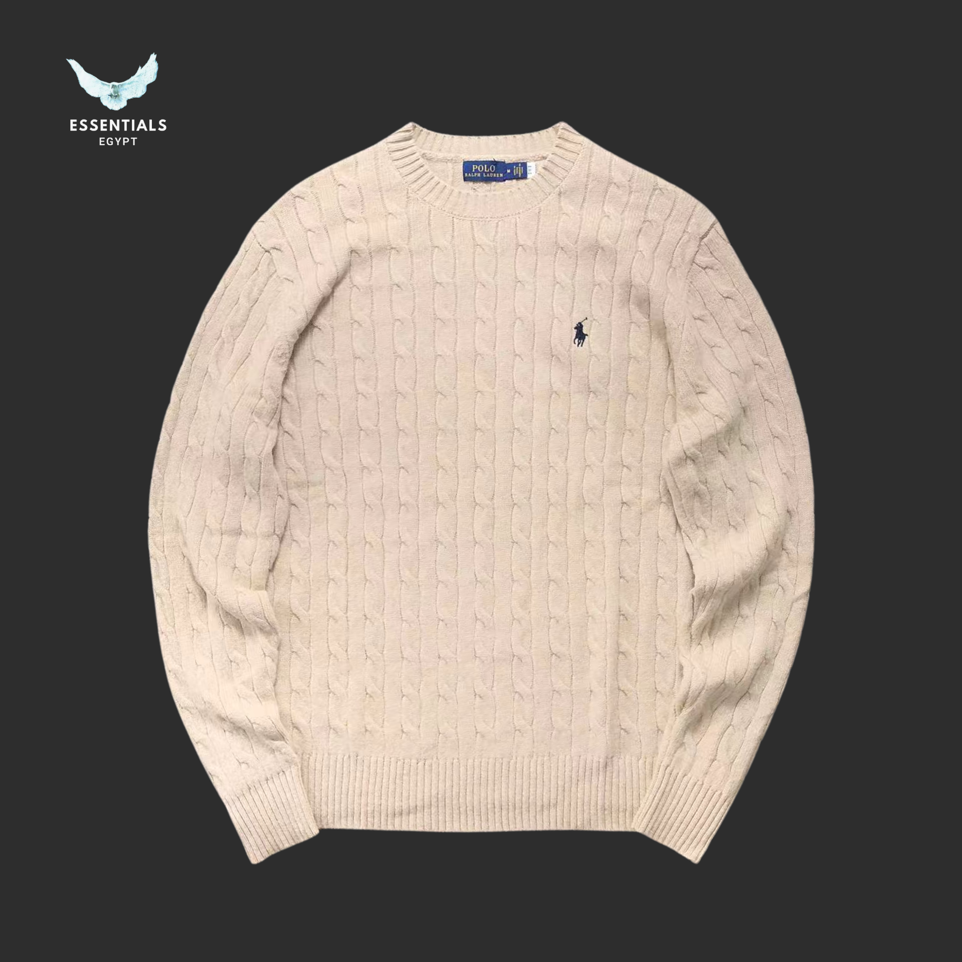 Ralph Lauren Sweater 210050604