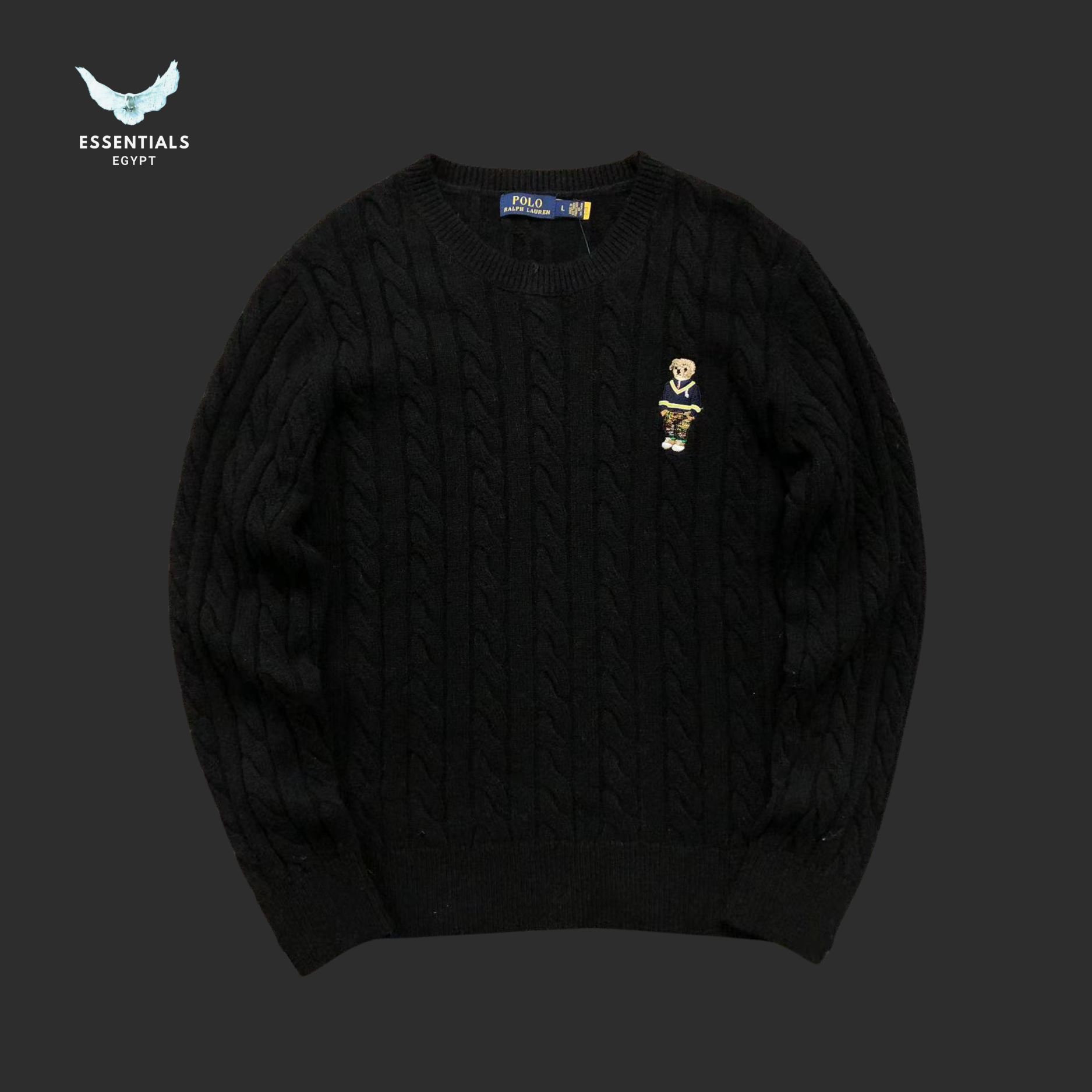 Ralph Lauren Sweater 310040705