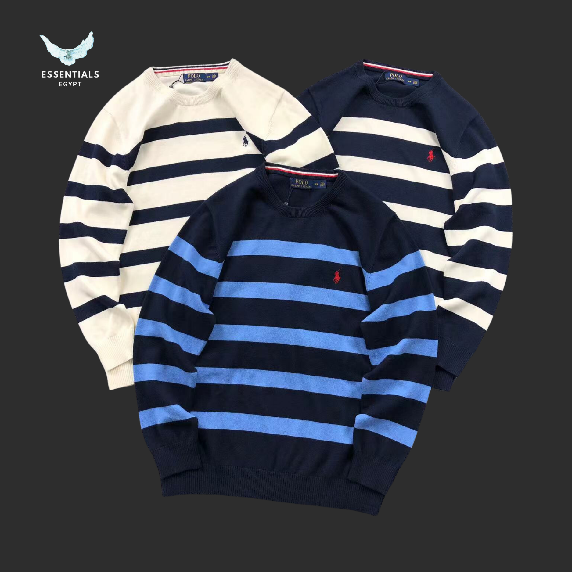 Ralph Lauren Sweater 310080830