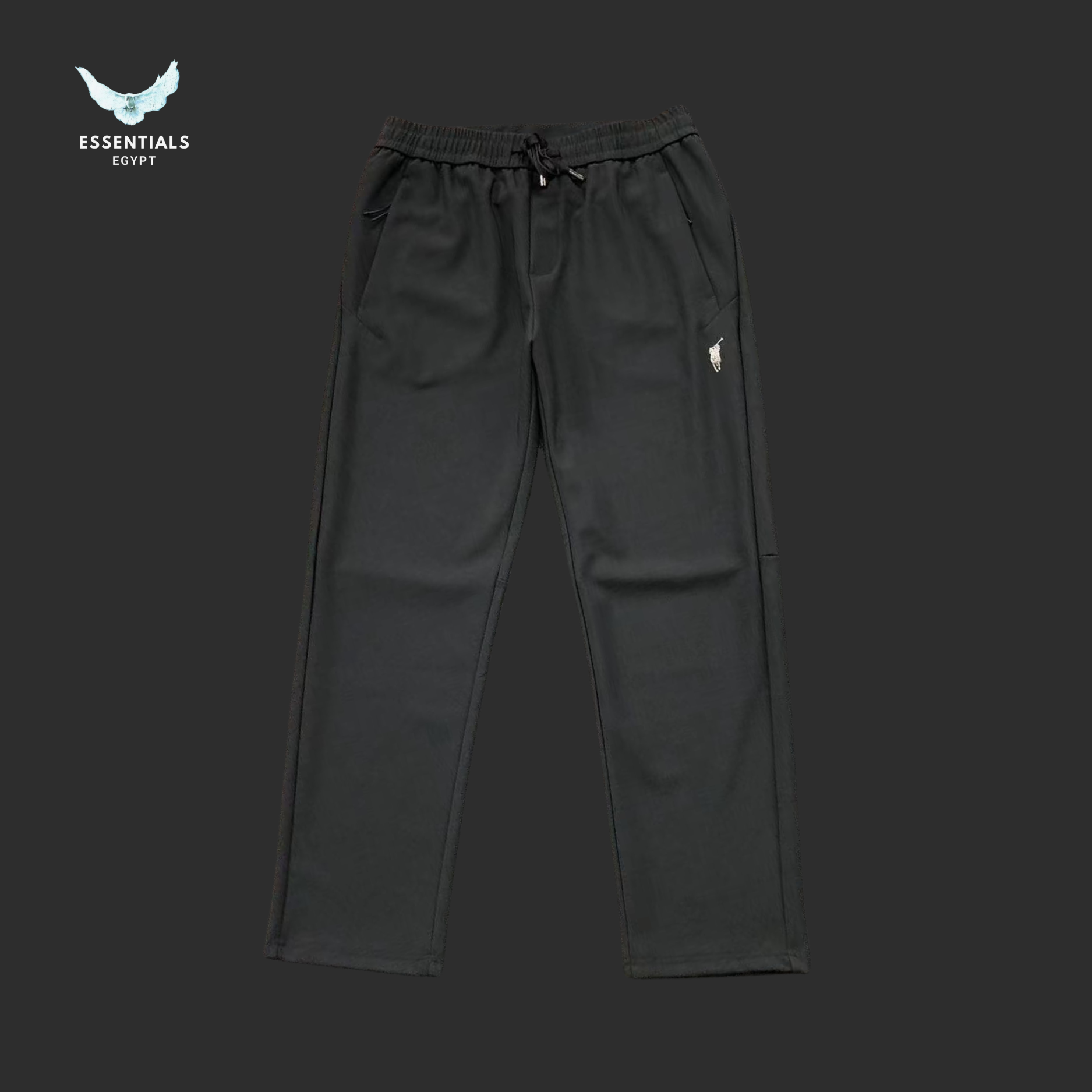 RALPH LAUREN TROUSERS 29261503