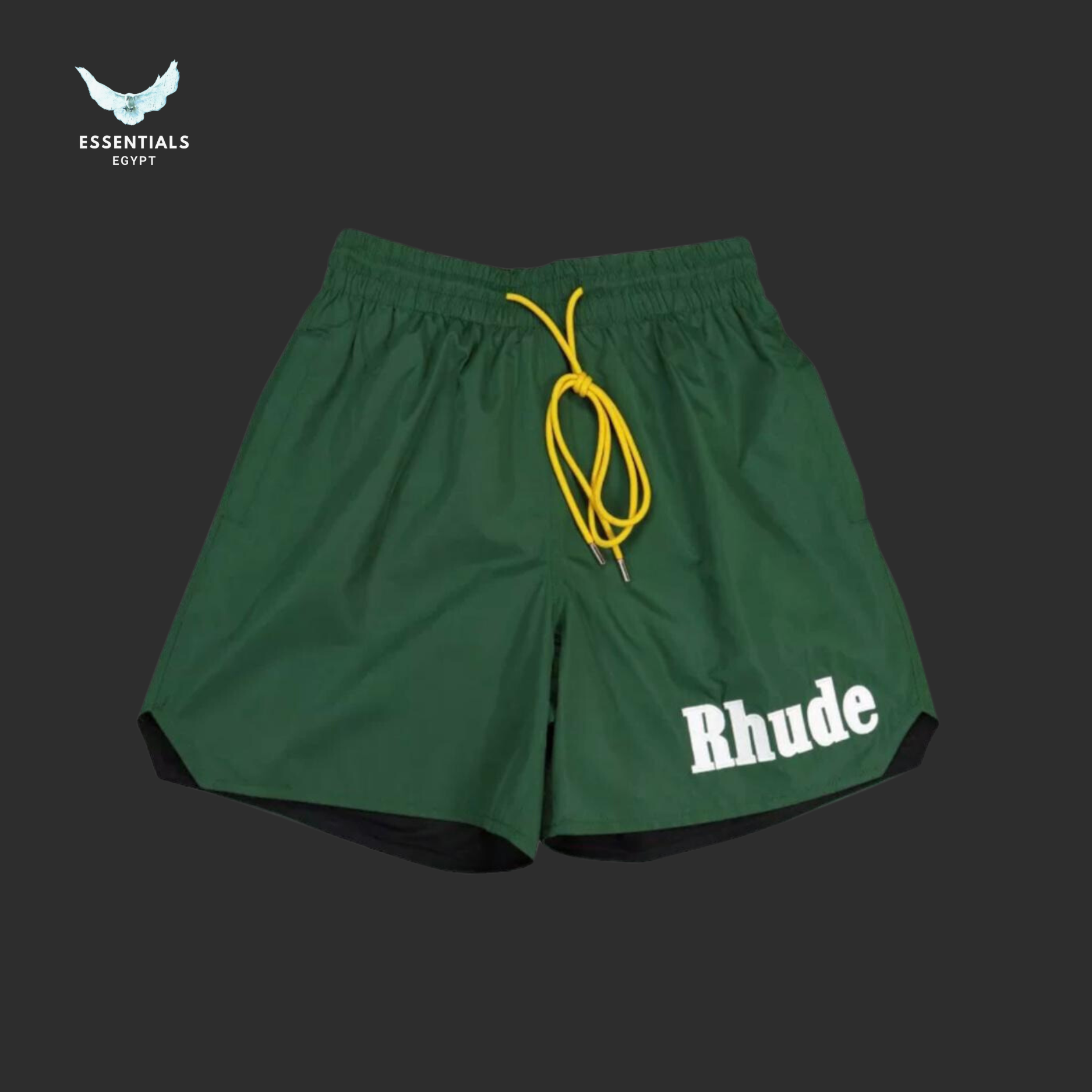 Rhude Classic Short