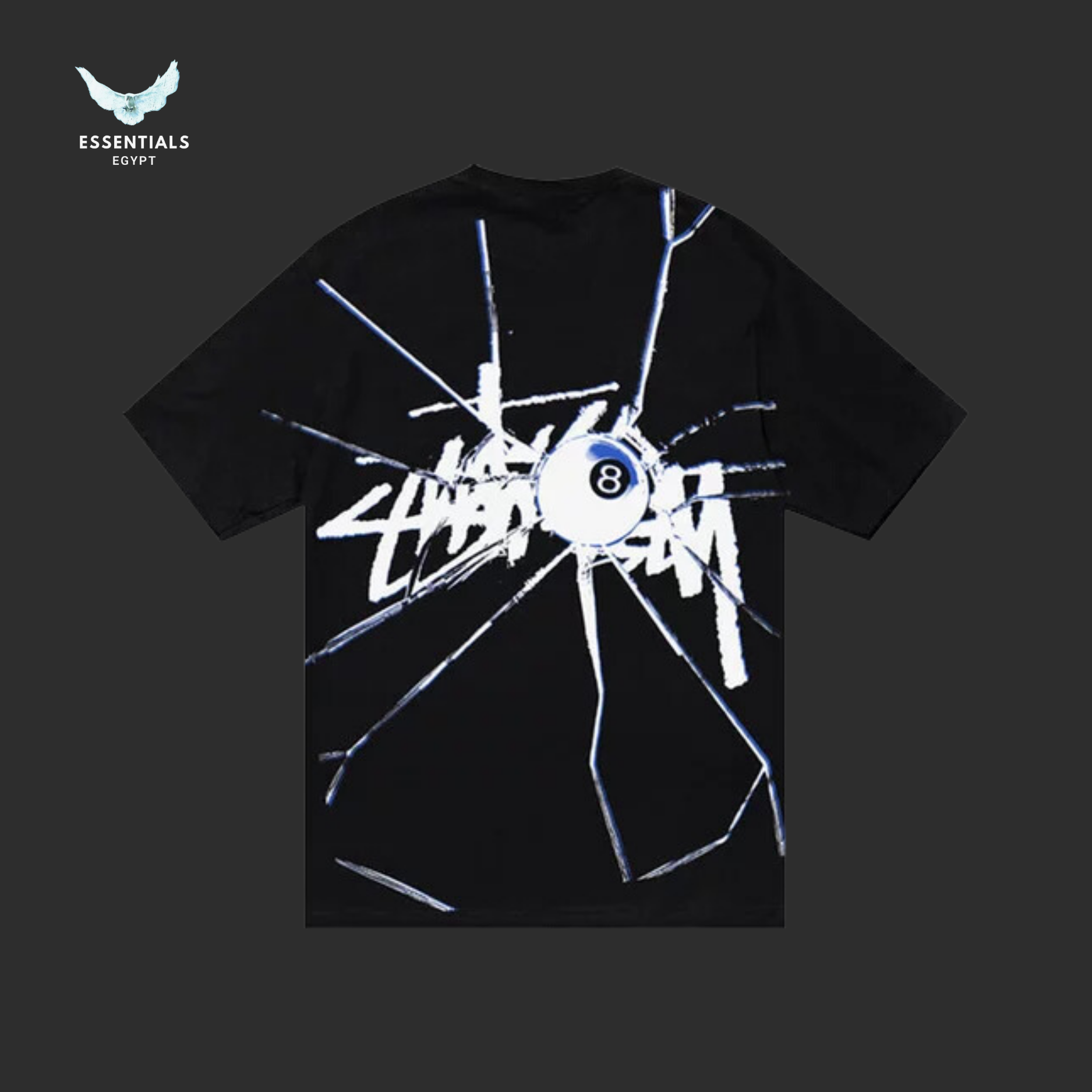 Stussy Shattered Tee