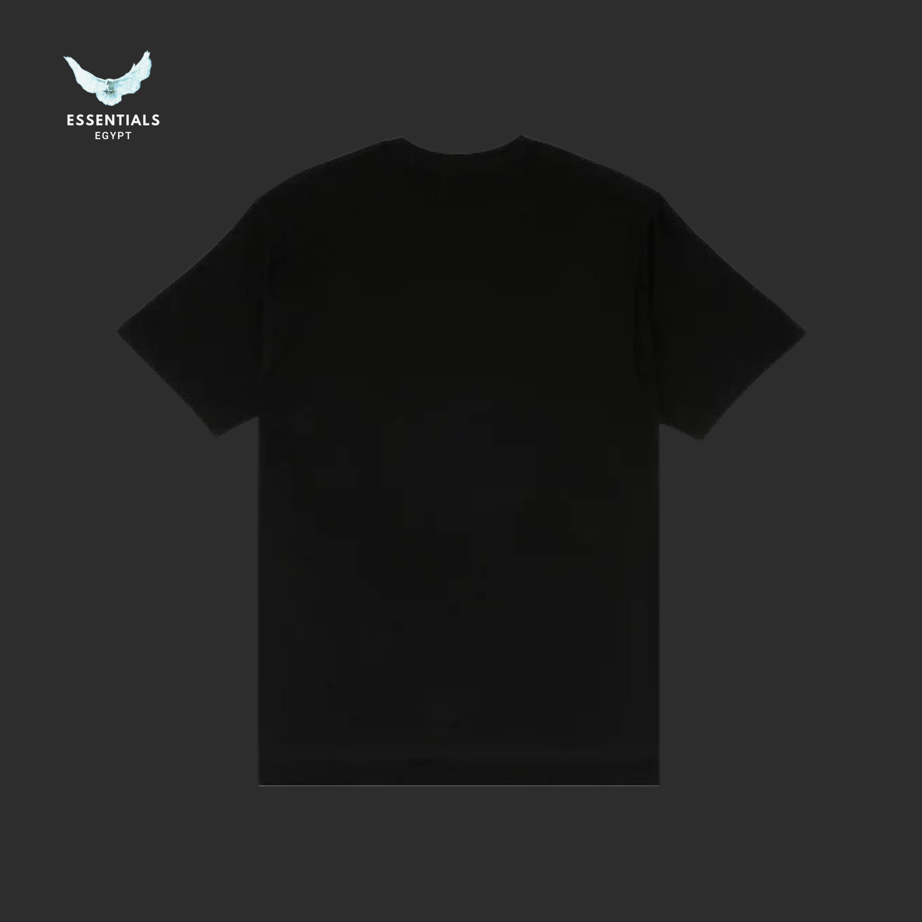 Stussy Stock Link Tee 'Black'