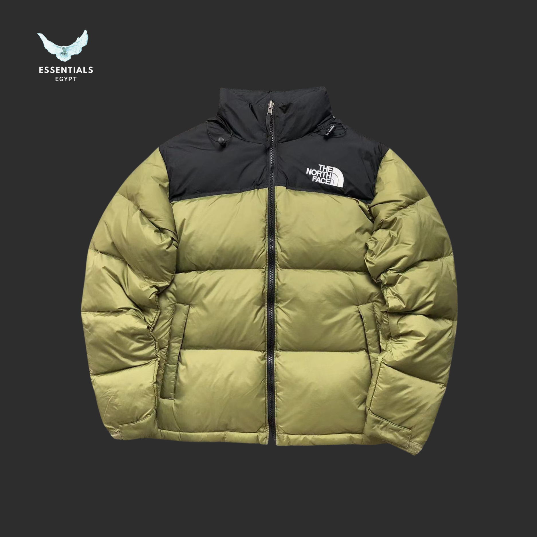 THE NORTH FACE DOWN JACKETS 381201