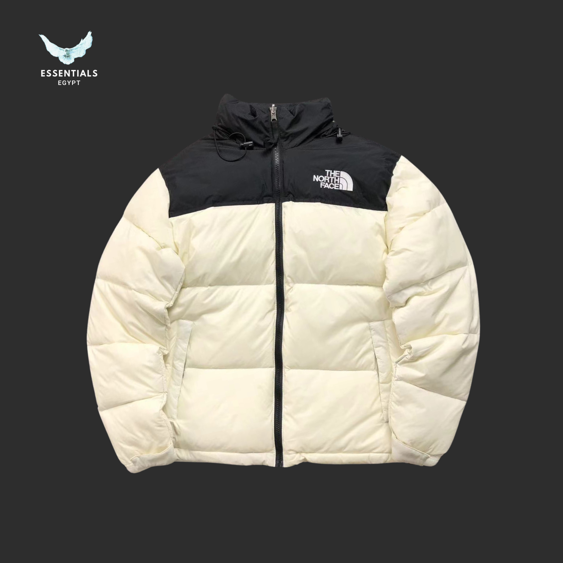 THE NORTH FACE DOWN JACKETS 381201