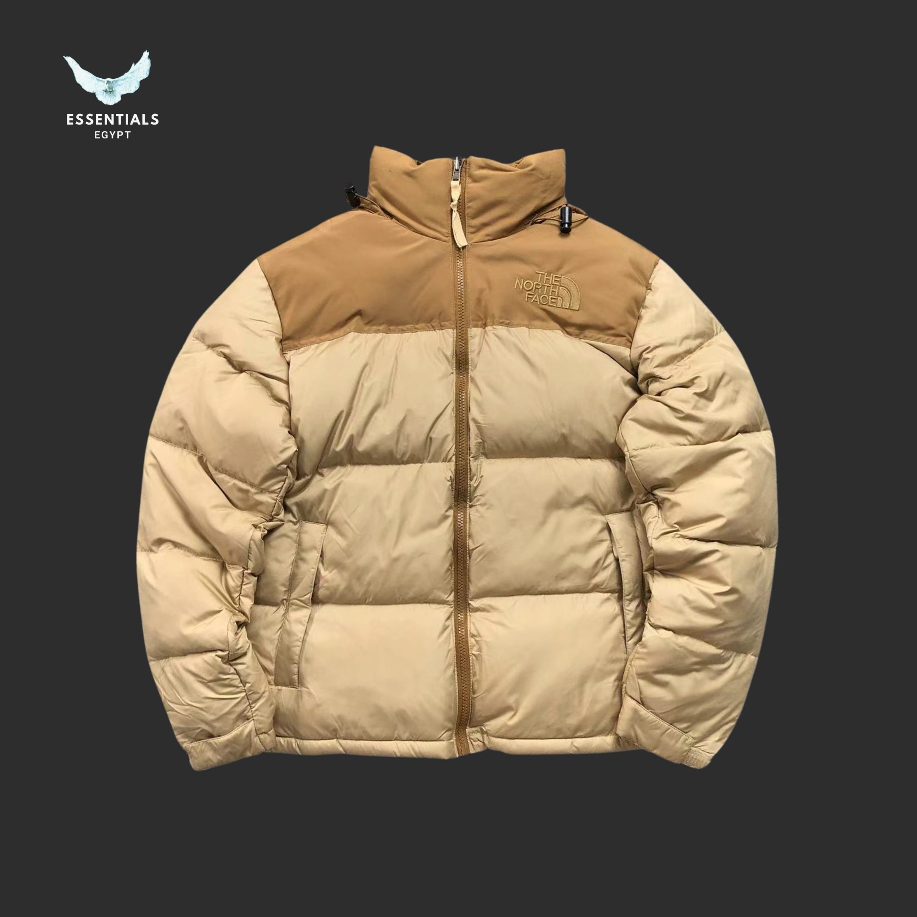 THE NORTH FACE DOWN JACKETS 381201