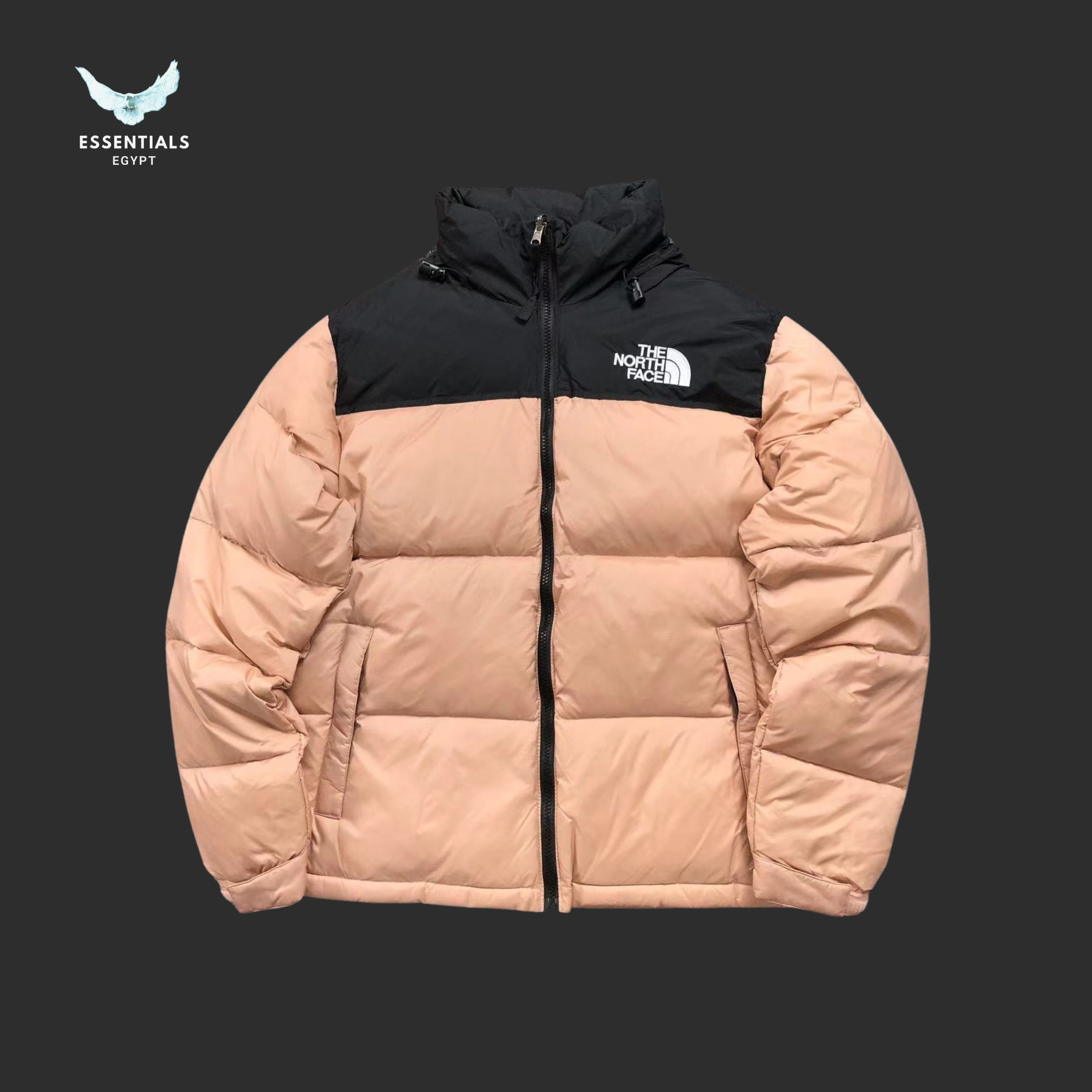 THE NORTH FACE DOWN JACKETS 381201